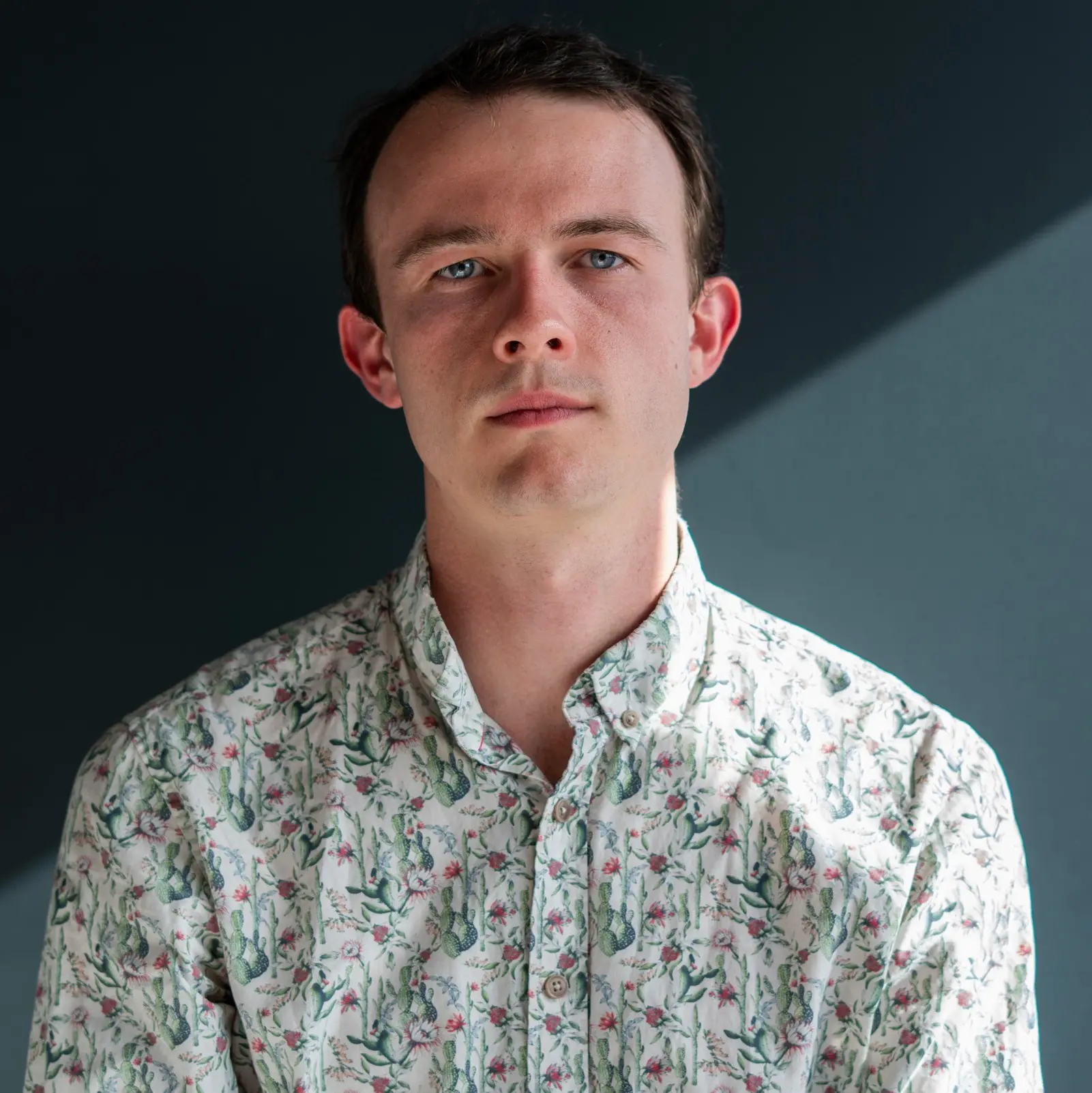Phantom presence and poetry: Turning a Dunedin home into supernatural inspiration