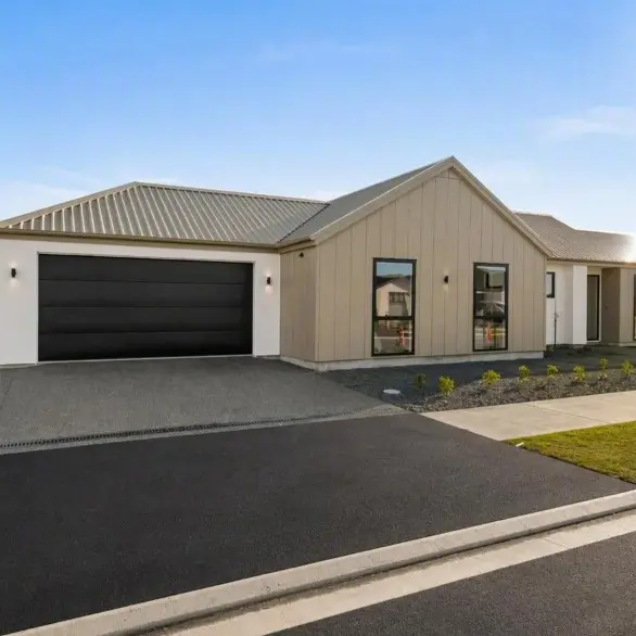 Canterbury home being auctioned off for charity