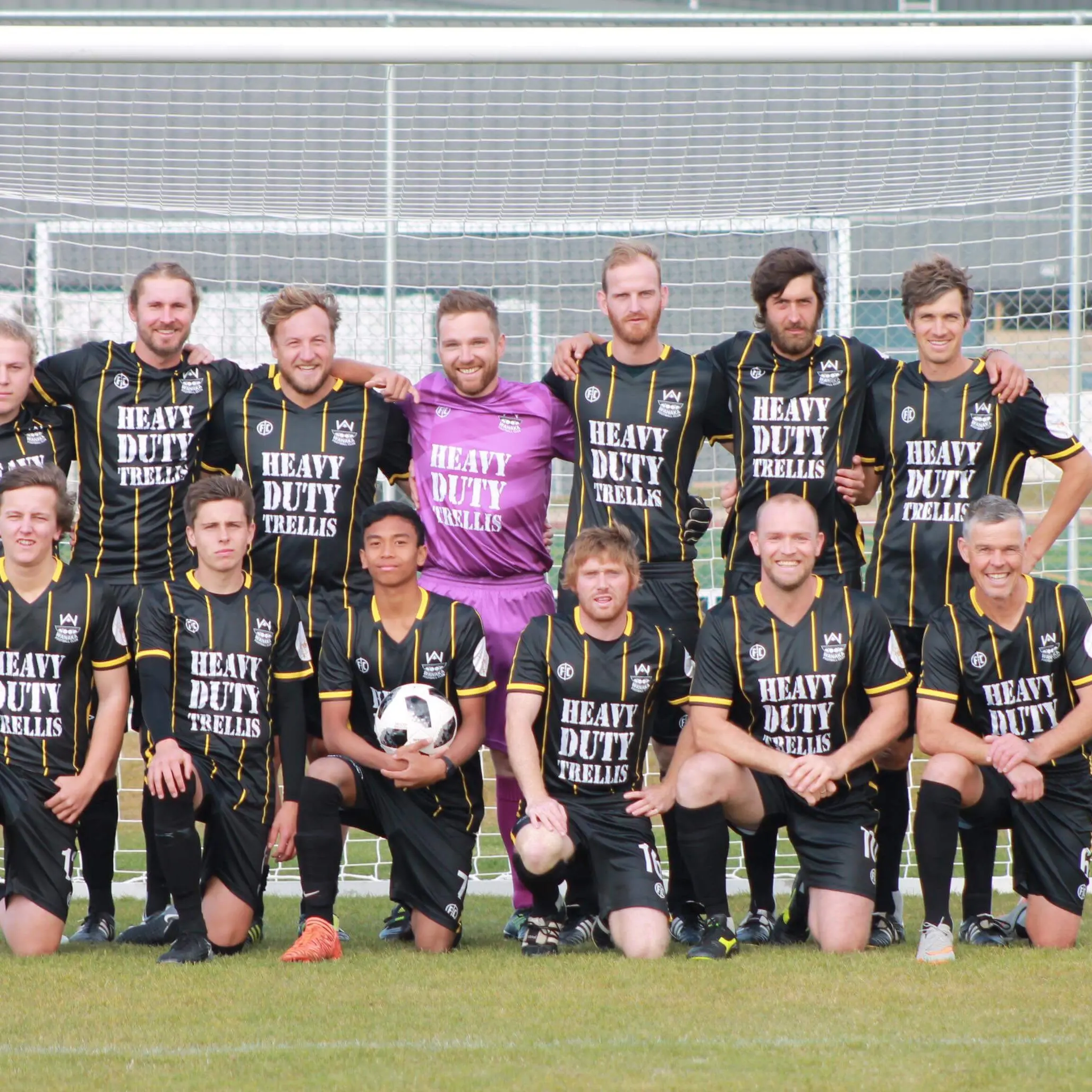 Club stalwarts to be farewelled