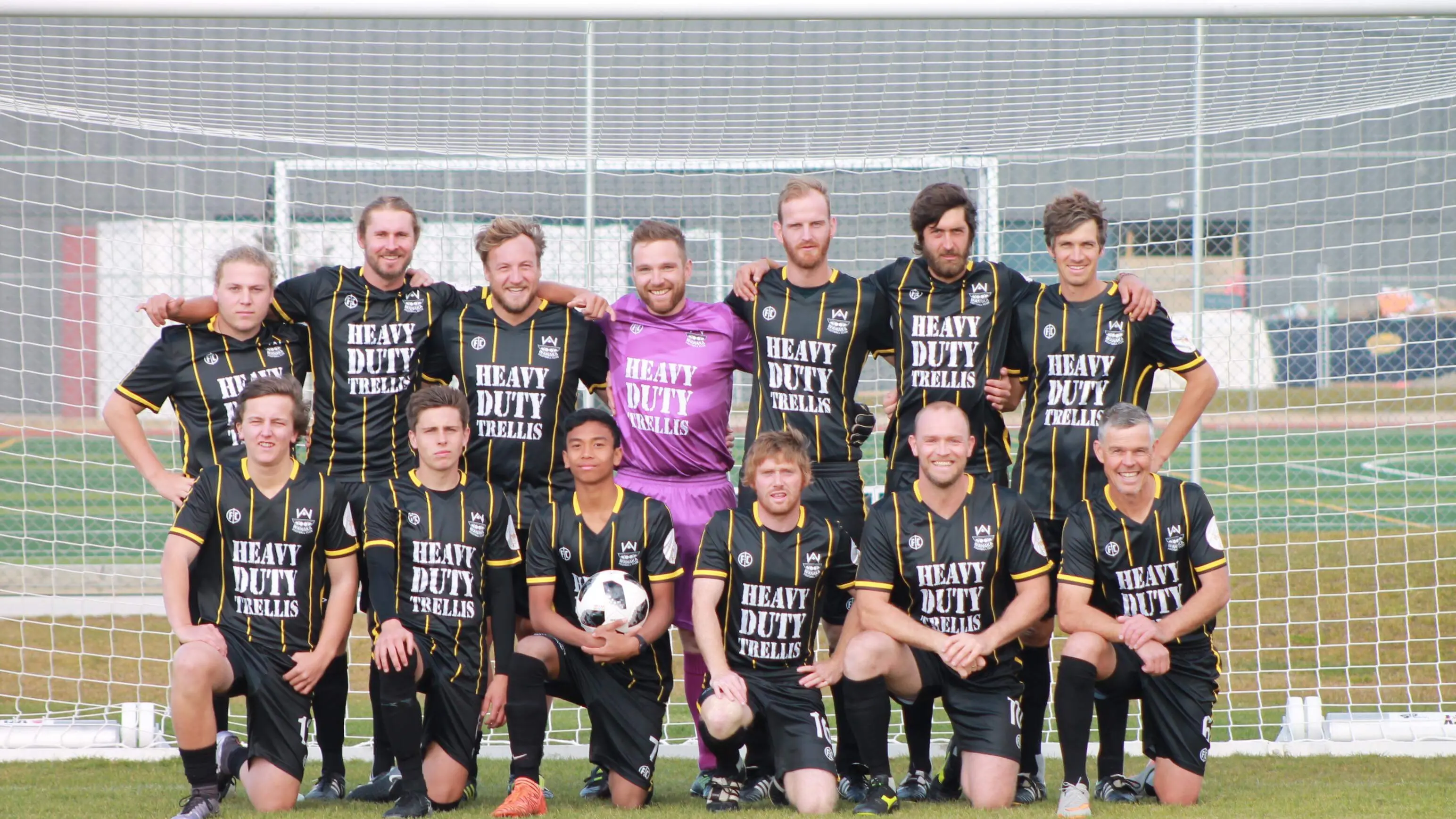 Club stalwarts to be farewelled