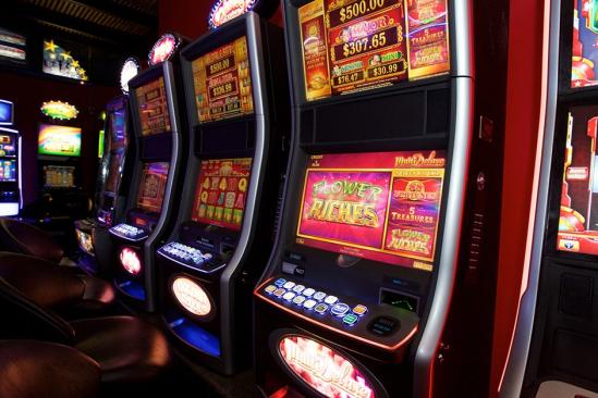 Sports clubs fear pokie machines funding cut