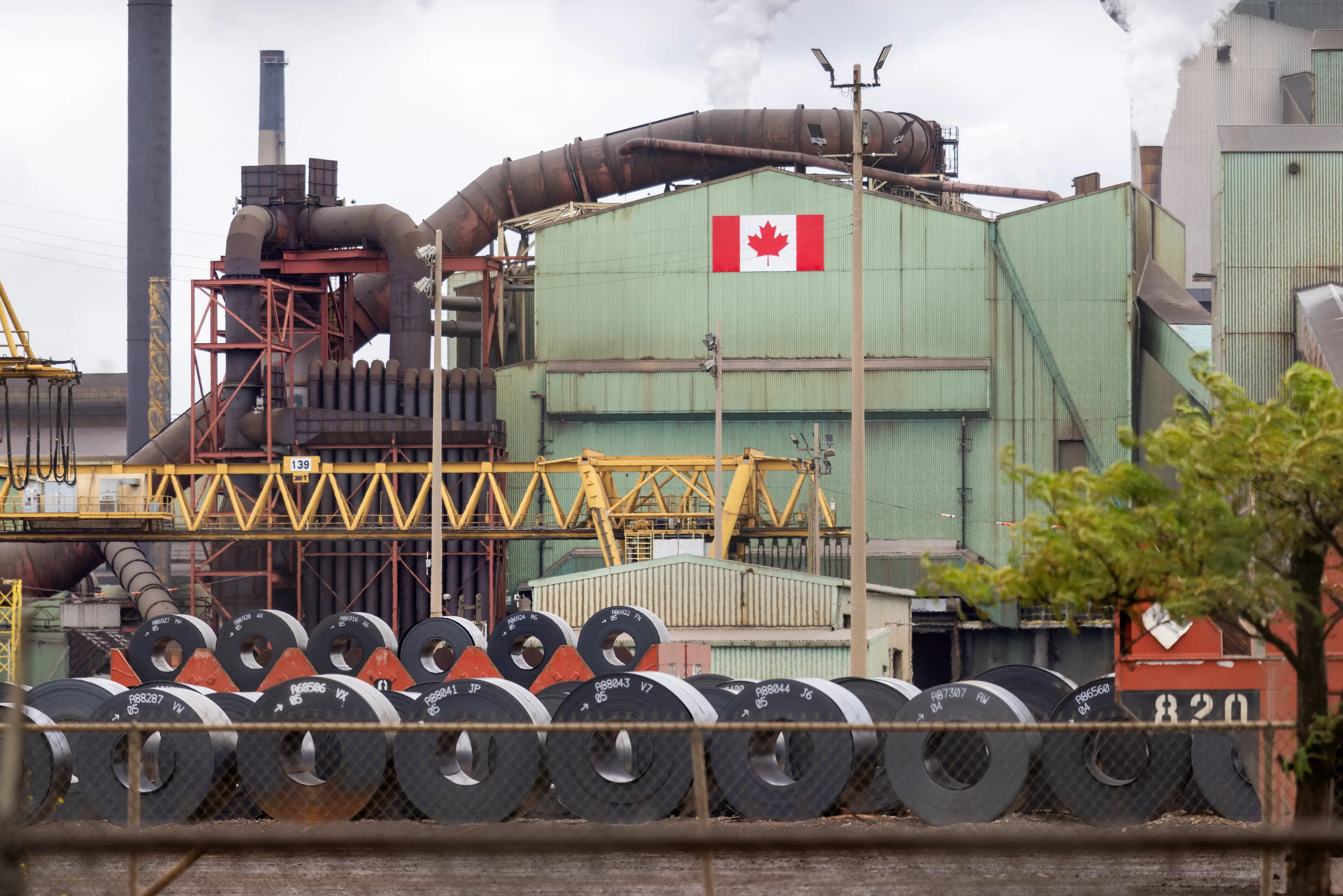 odt.co.nz - Reuters - Trump threatens 50% tariffs on autos in Canada trade fight