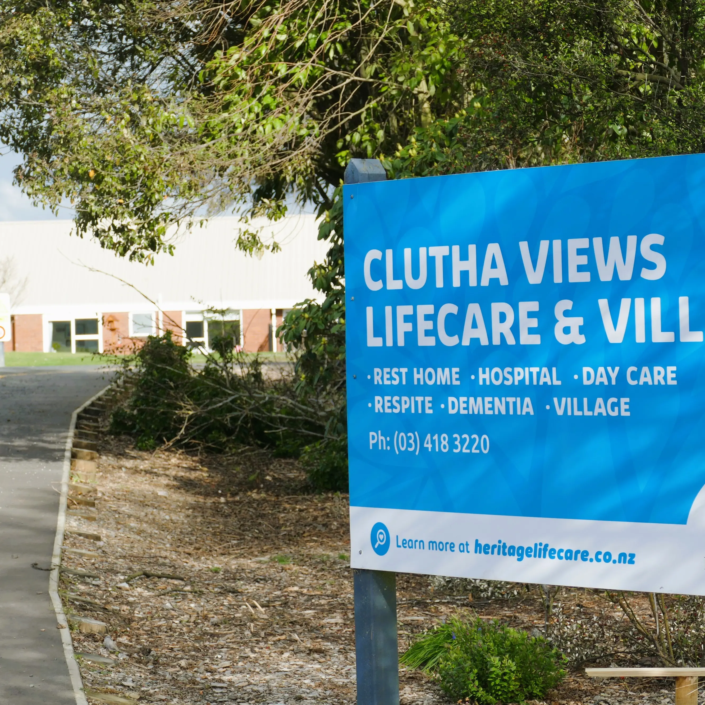 Balclutha rest-home resident left with ‘smelly and infected’ wounds in weeks before death