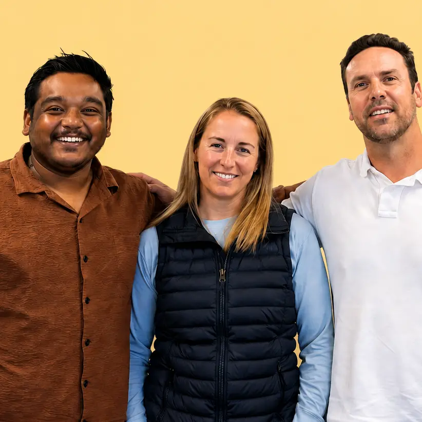 Football-playing business partners relaunch Smiths City online