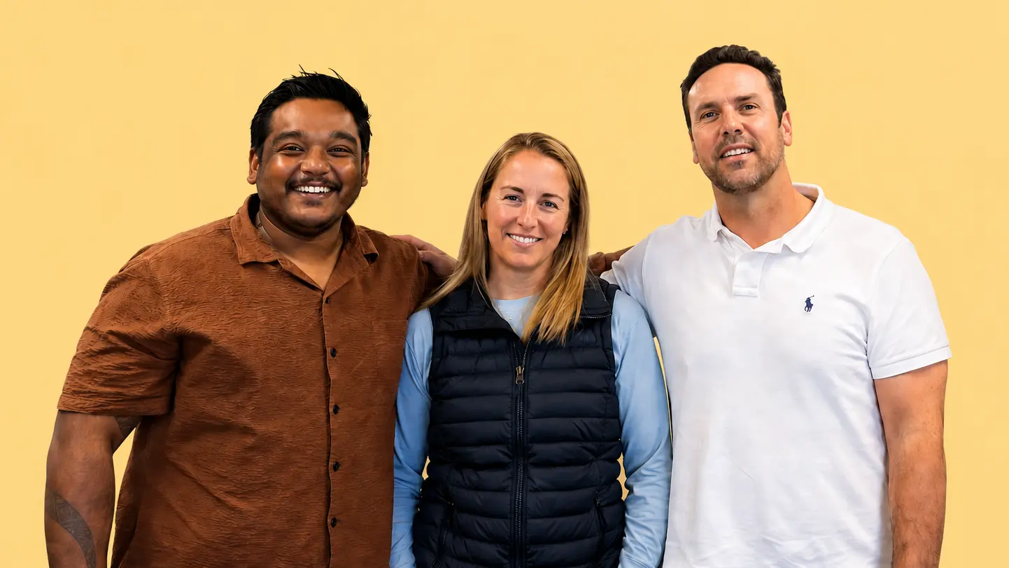 Football-playing business partners relaunch Smiths City online