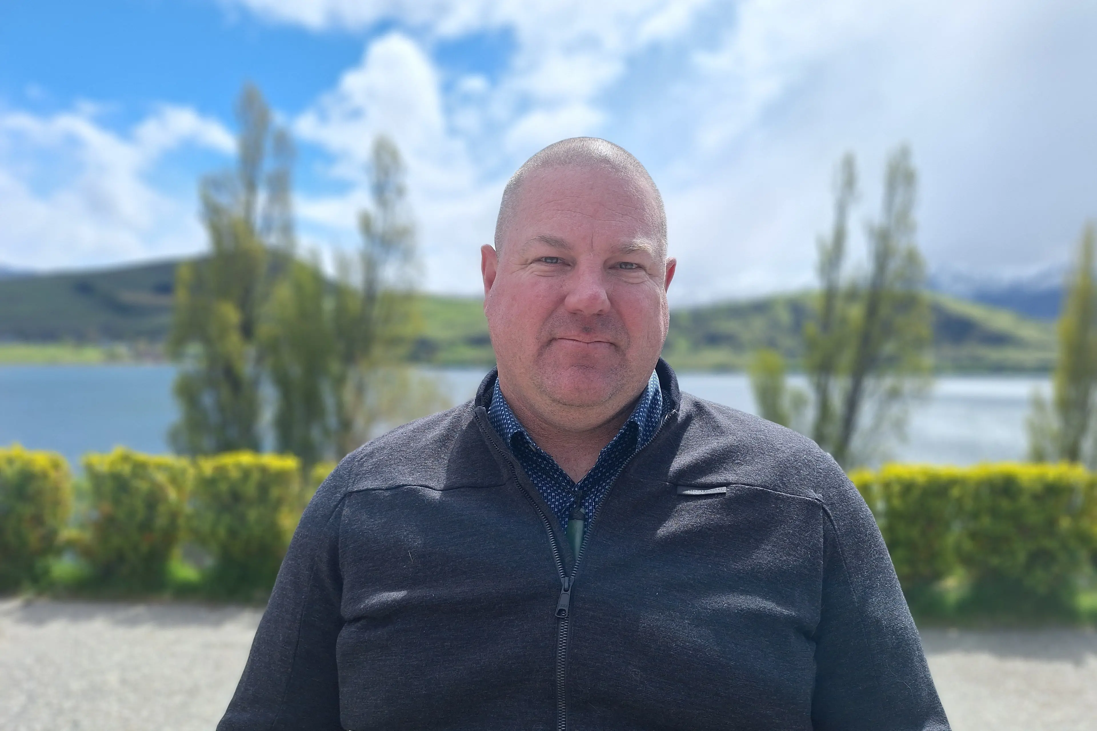 Councils effectively being set up ‘to fail’: Q’town deputy mayor