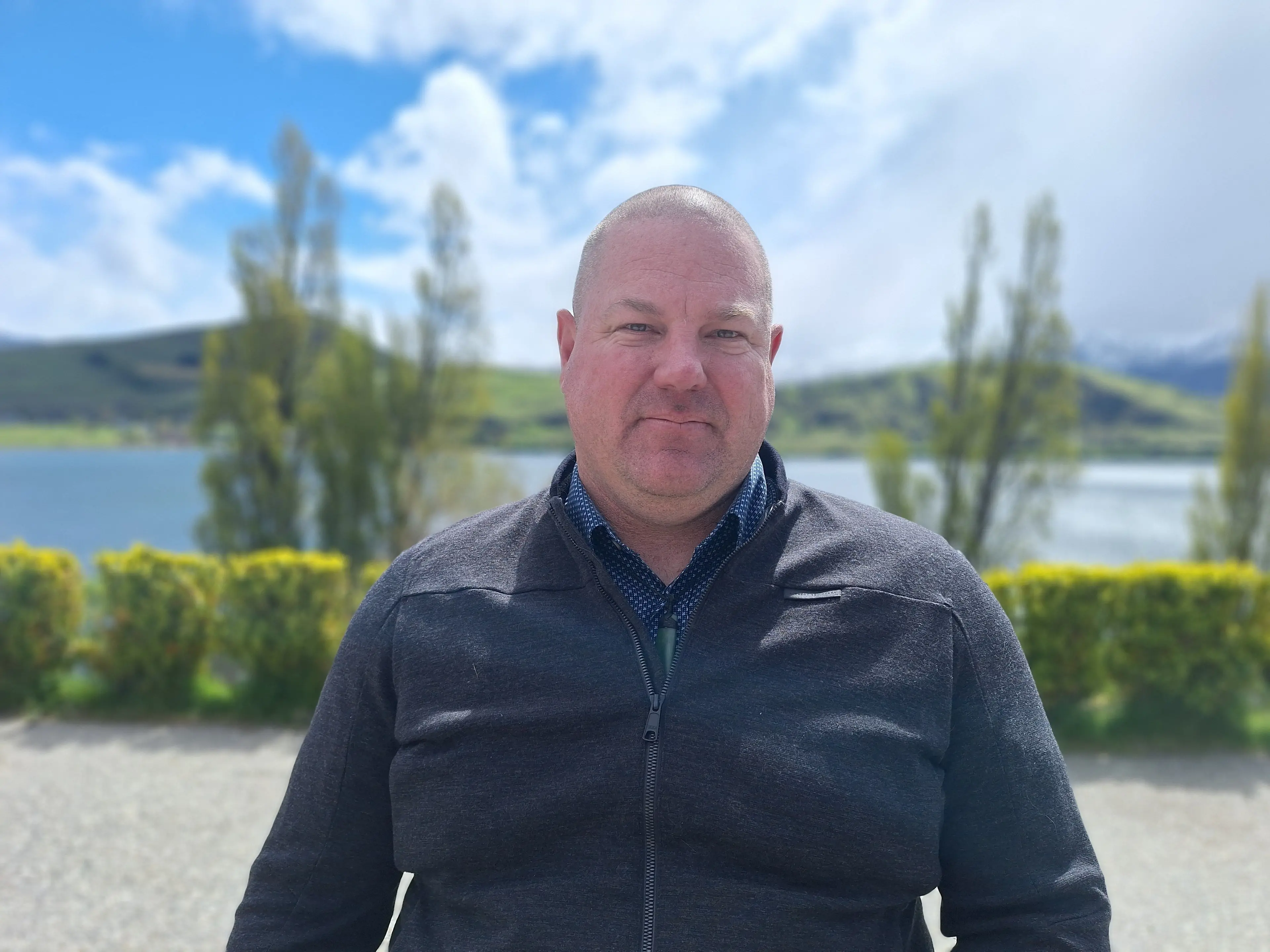 Councils effectively being set up ‘to fail’: Q’town deputy mayor