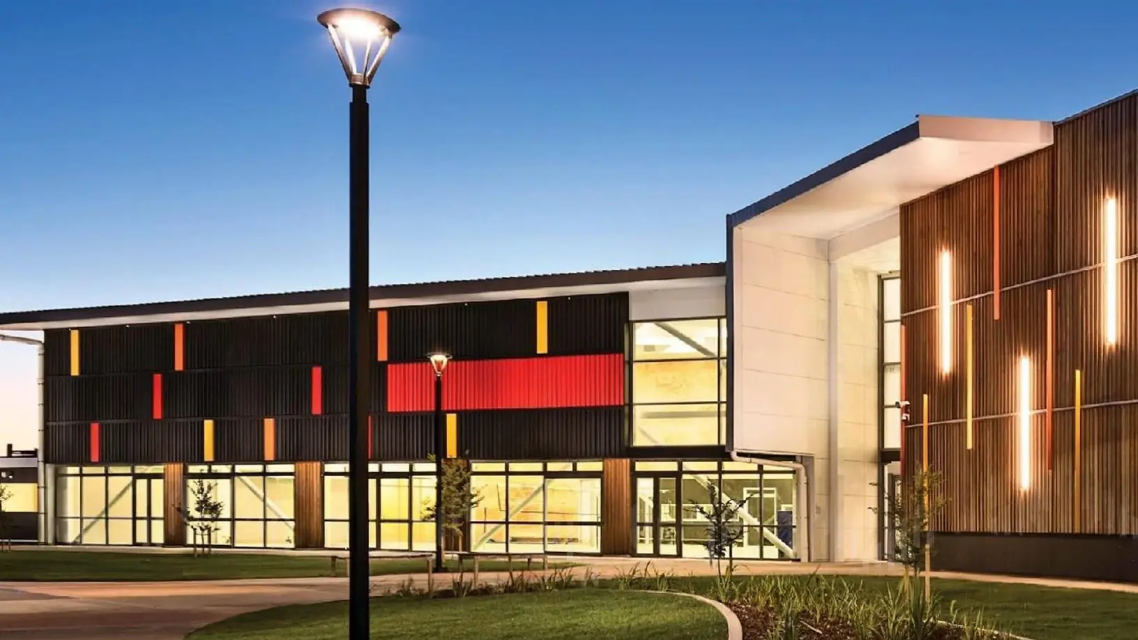 Works to technology block in the pipeline for Dunedin school