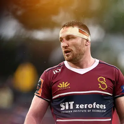 Former Southland captain busted after buying cocaine