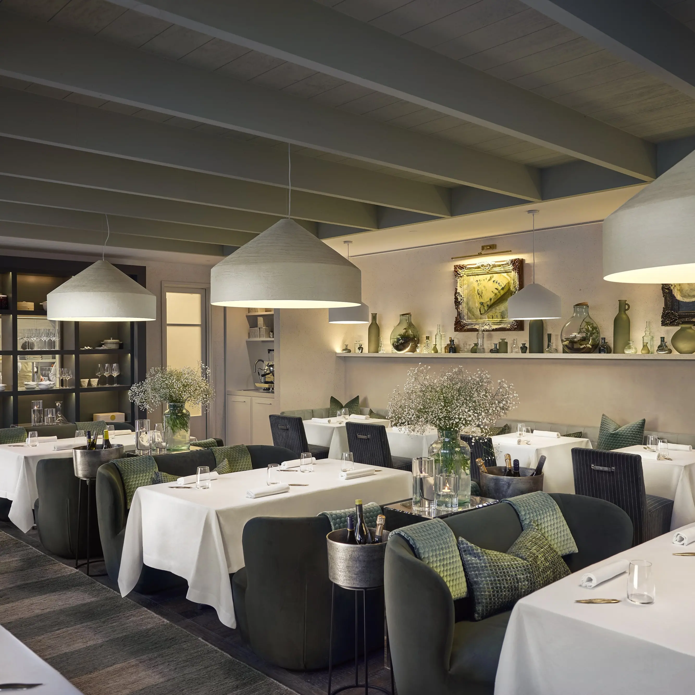 Hats off to Otago restaurants as Essence wins accolade