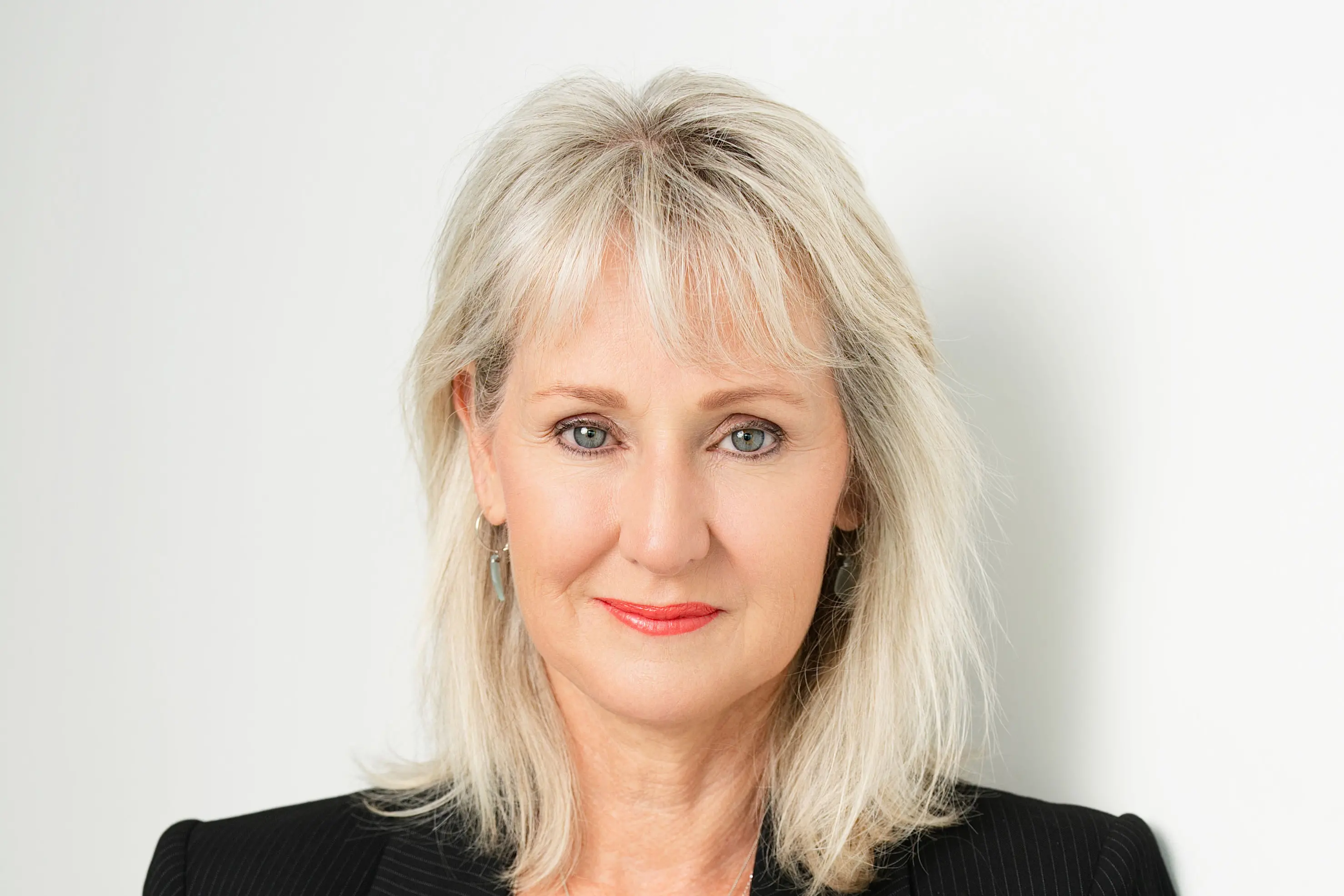 \\'Who\\'s steering the tourism ship?\\': Internationally-recognised destination management leader Kiri Goulter. Photo: Haley Adele Photography