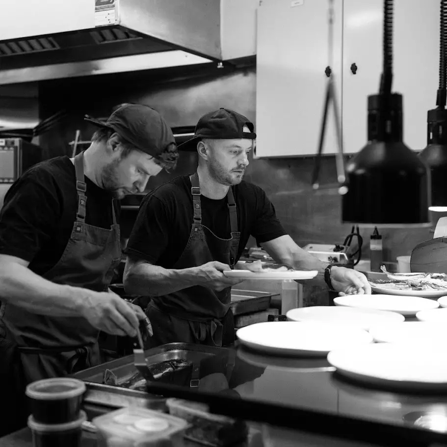 Arc named regional restaurant of the year at Cuisine Good Food Awards