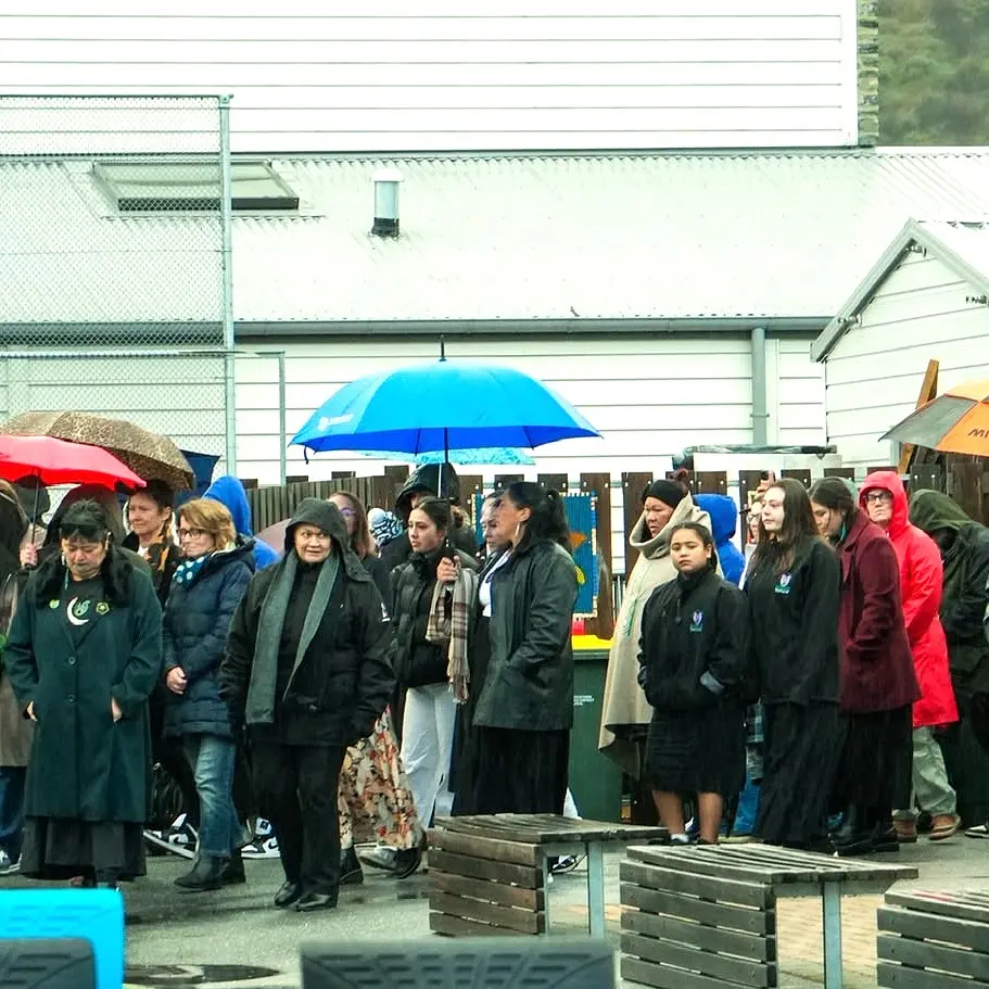New chapter opens for te reo Māori