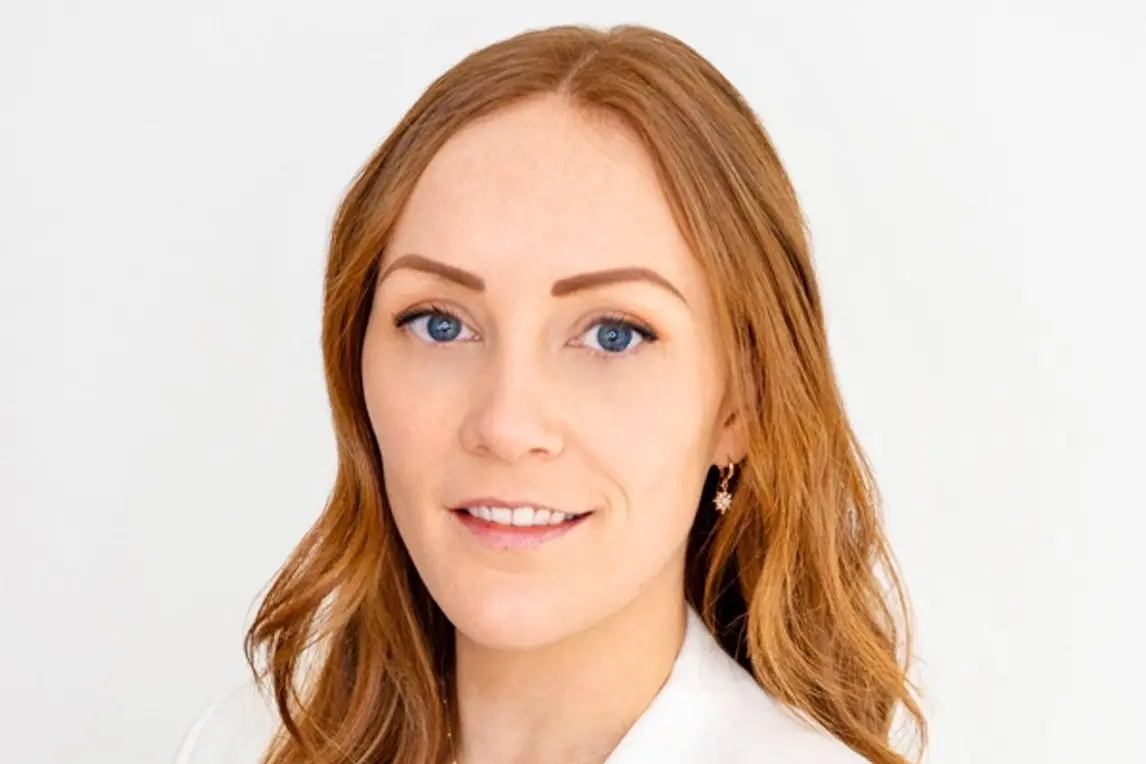 Invercargill City councillors have agreed to fund Cr Alex Crackett\\'s trip to China when she will be part of a Southern Institute of Technology  delegation to the nation. Photo: Supplied