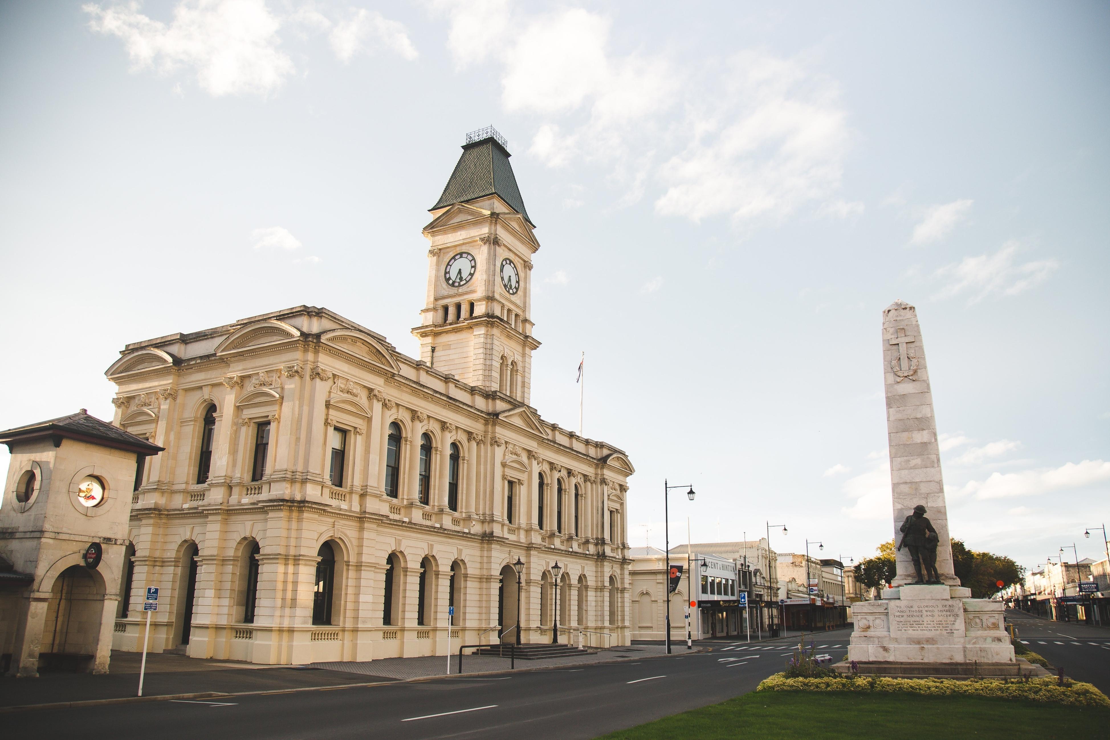 Rates cap of 4% could reduce services