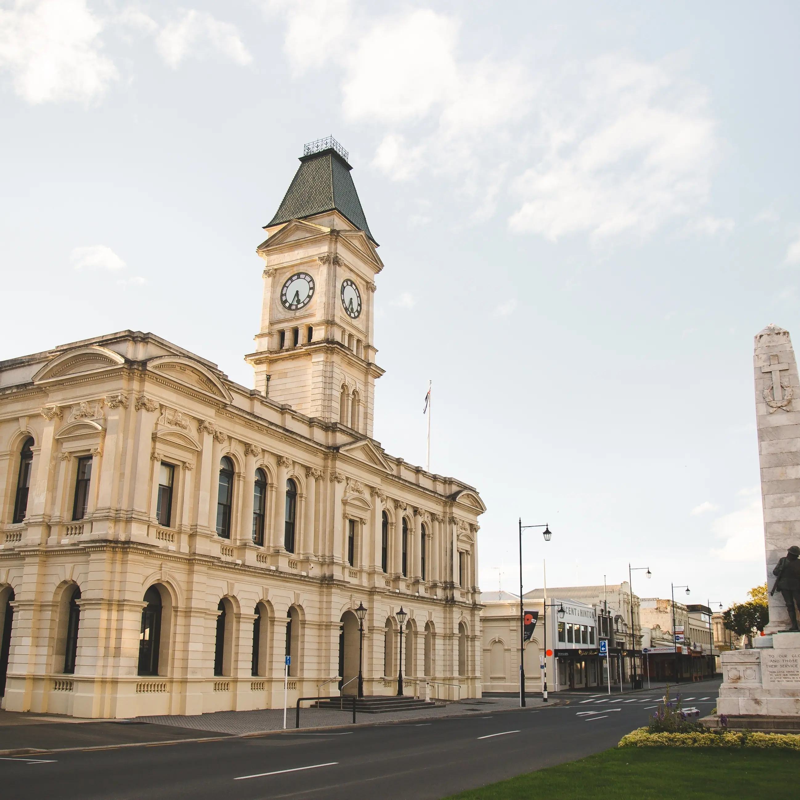 Rates cap of 4% could reduce services