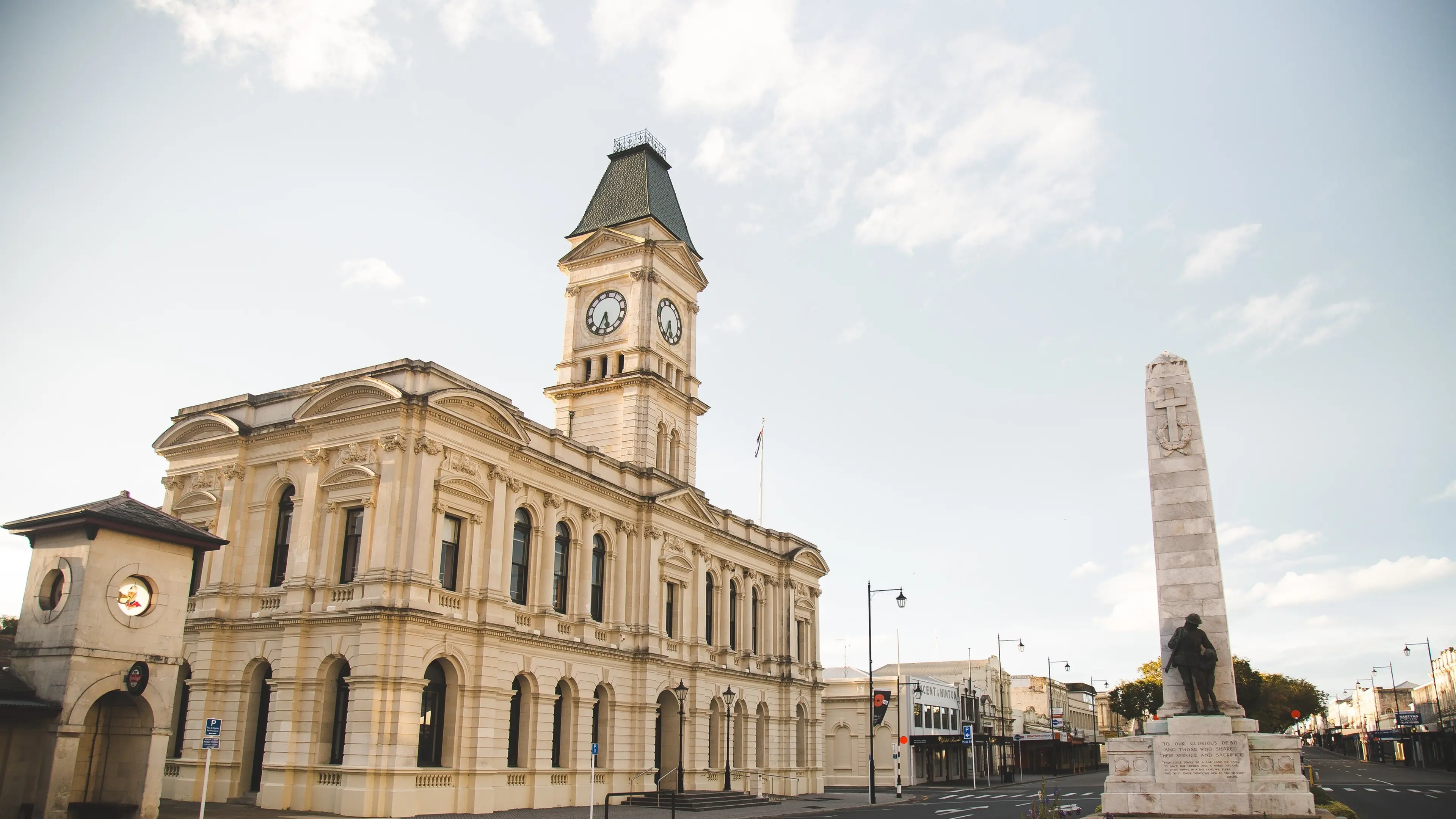 Rates cap of 4% could reduce services