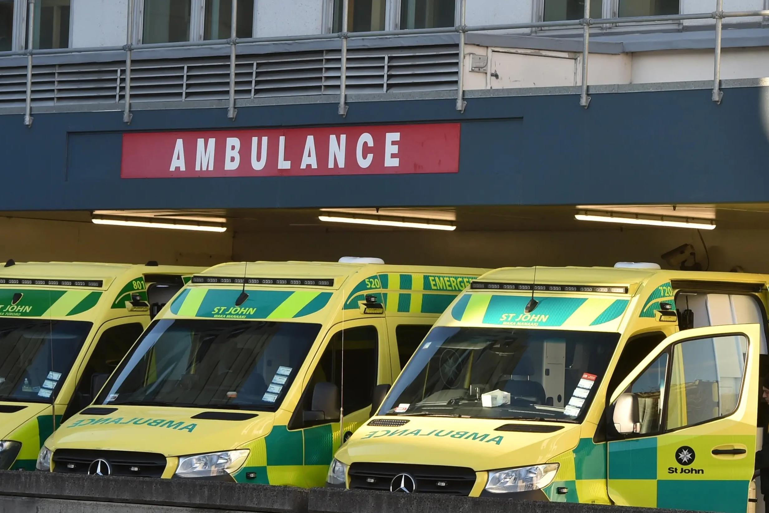 Two people seriously hurt in Allanton crash
