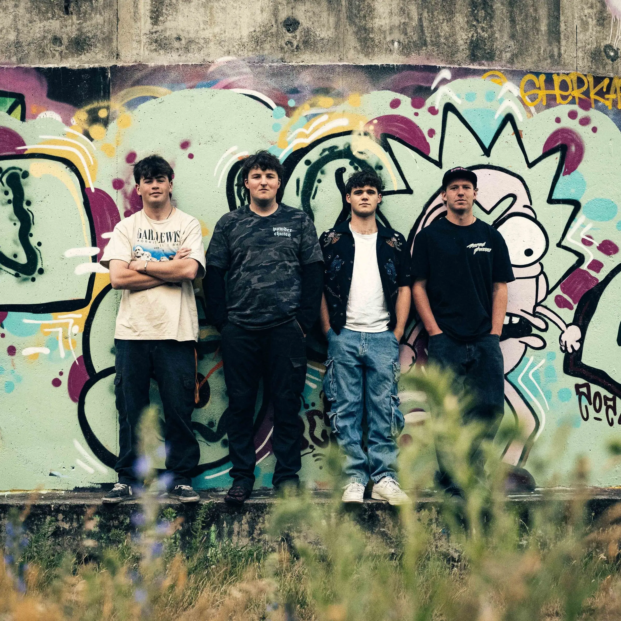 Wānaka rock band announced in R&A line-up