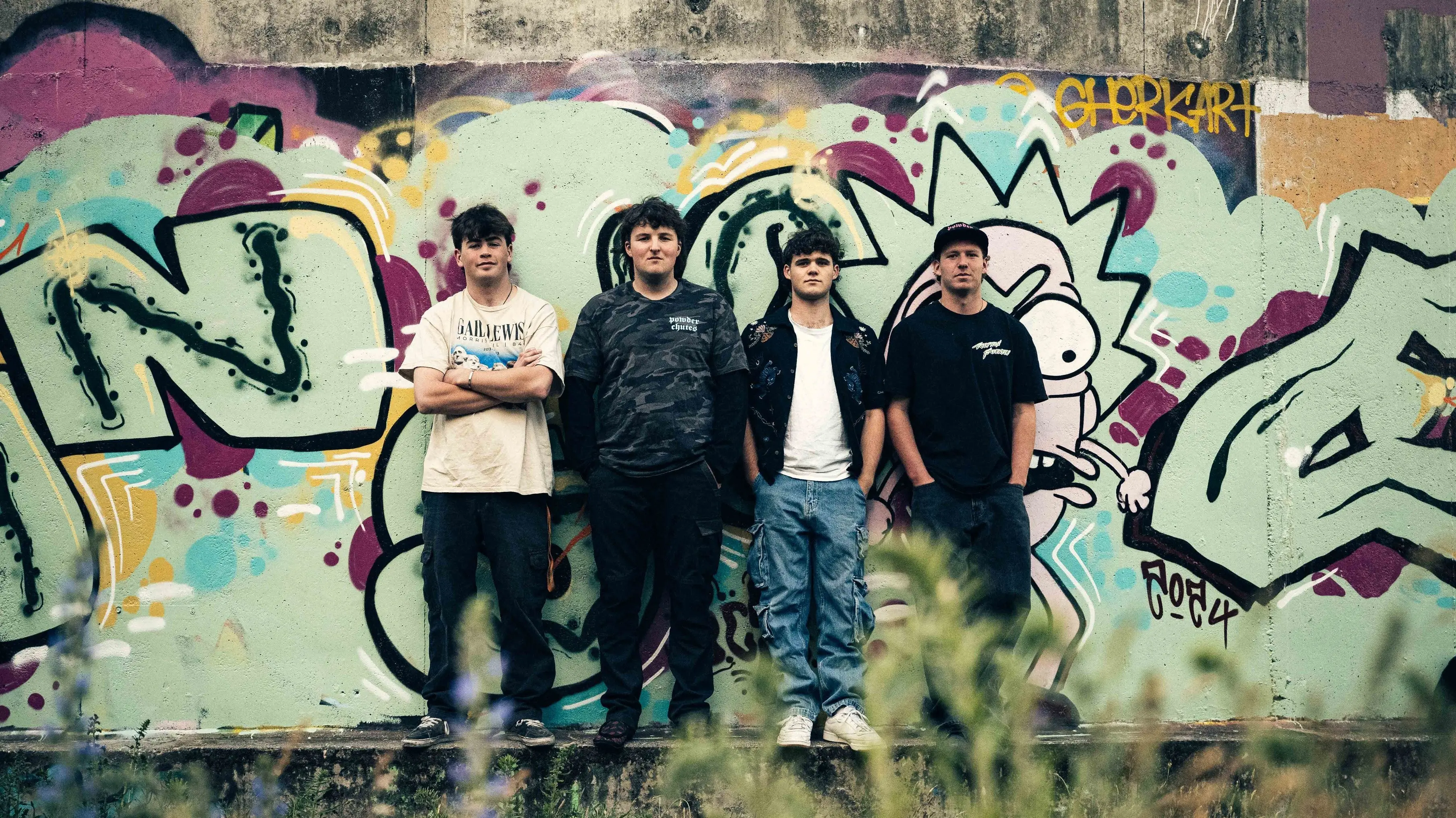 Wānaka rock band announced in R&A line-up
