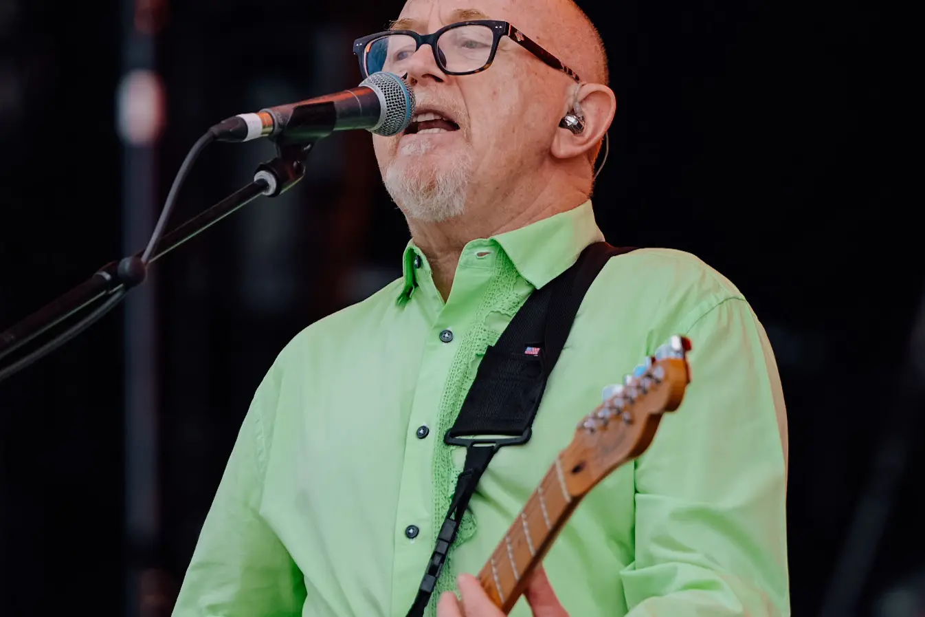 Kiwi icon: Sir Dave Dobbyn\\'s headlining a one-off gig at Arrowtown\\'s Ayrburn in November. Photo: Tom Grut