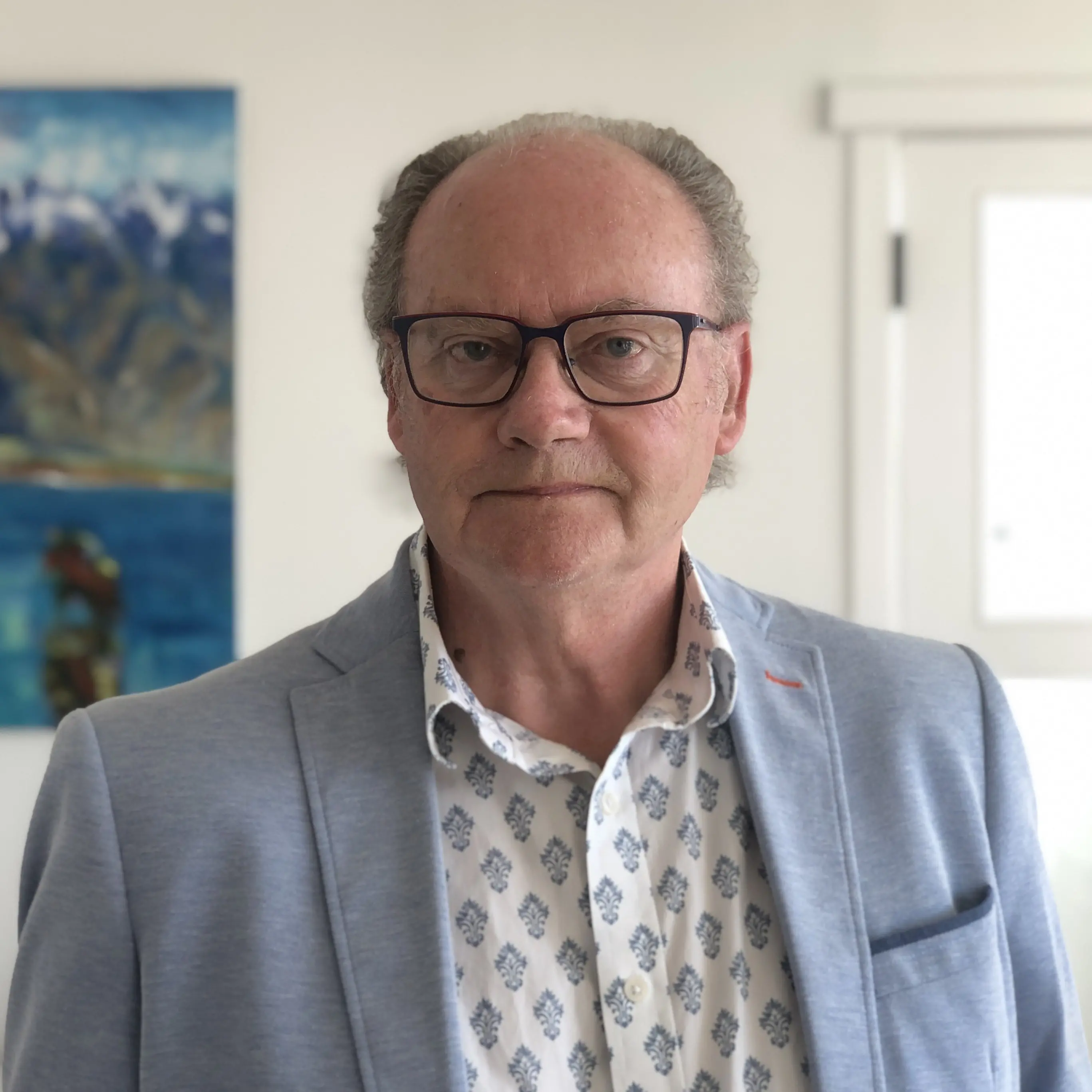 Councillor clashes with chairperson for third time
