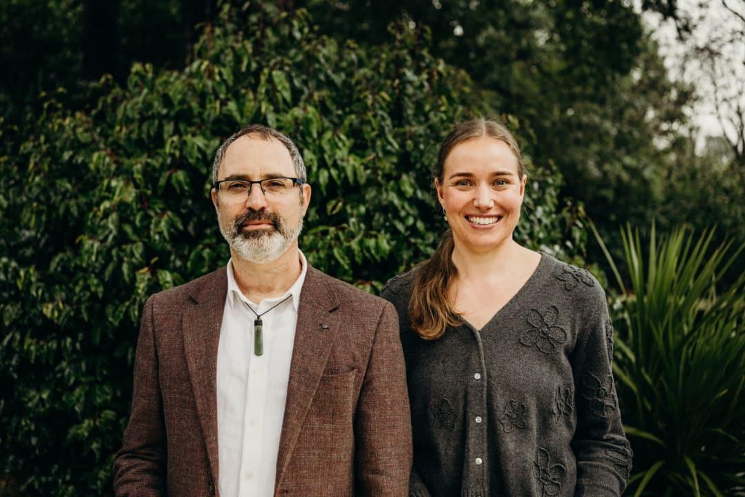 Dunedin clinic helping wean Kiwis off antidepressants