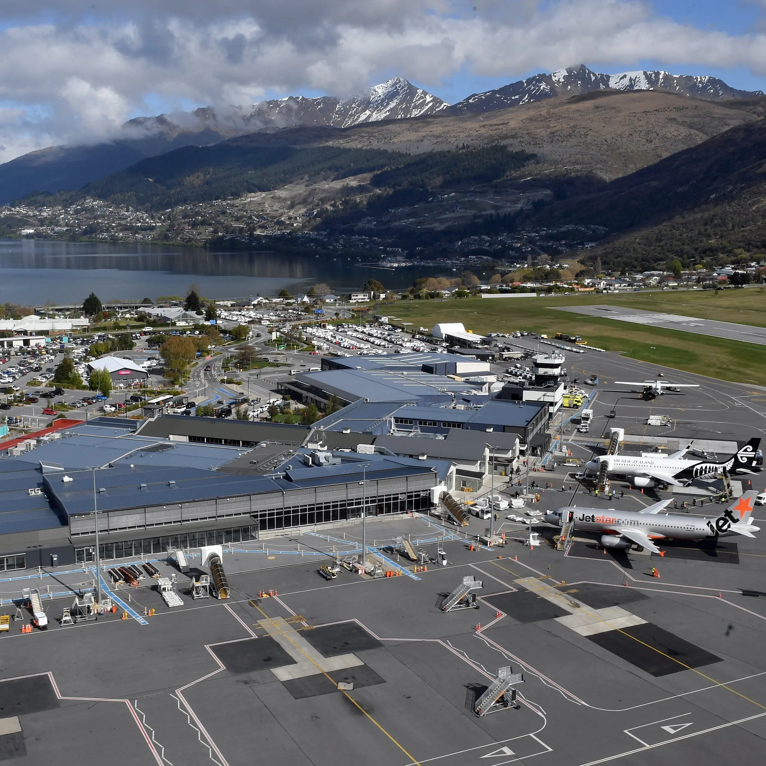 AvSec check-in advice a ‘courtesy’ — CAA