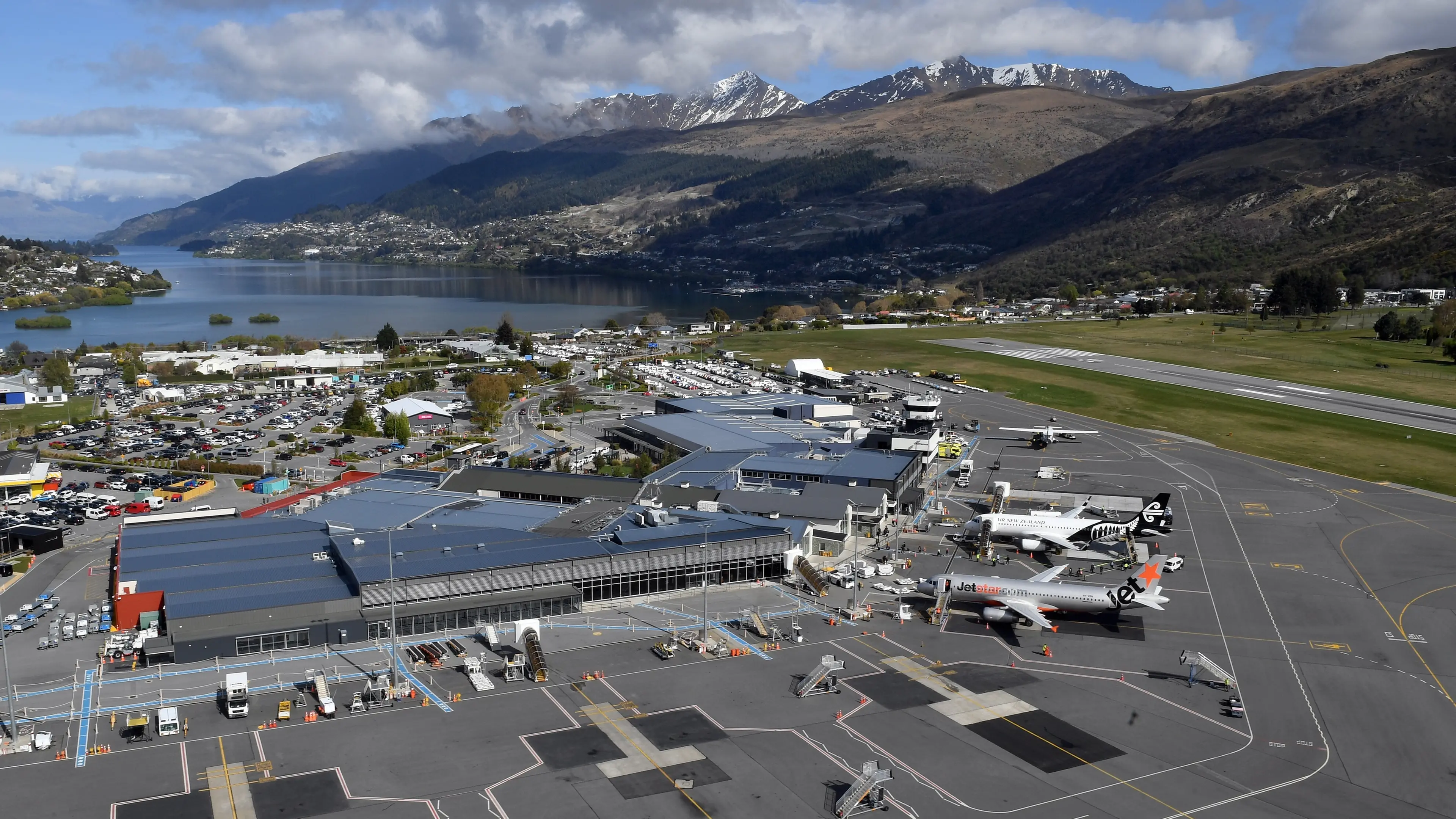 AvSec check-in advice a ‘courtesy’ — CAA