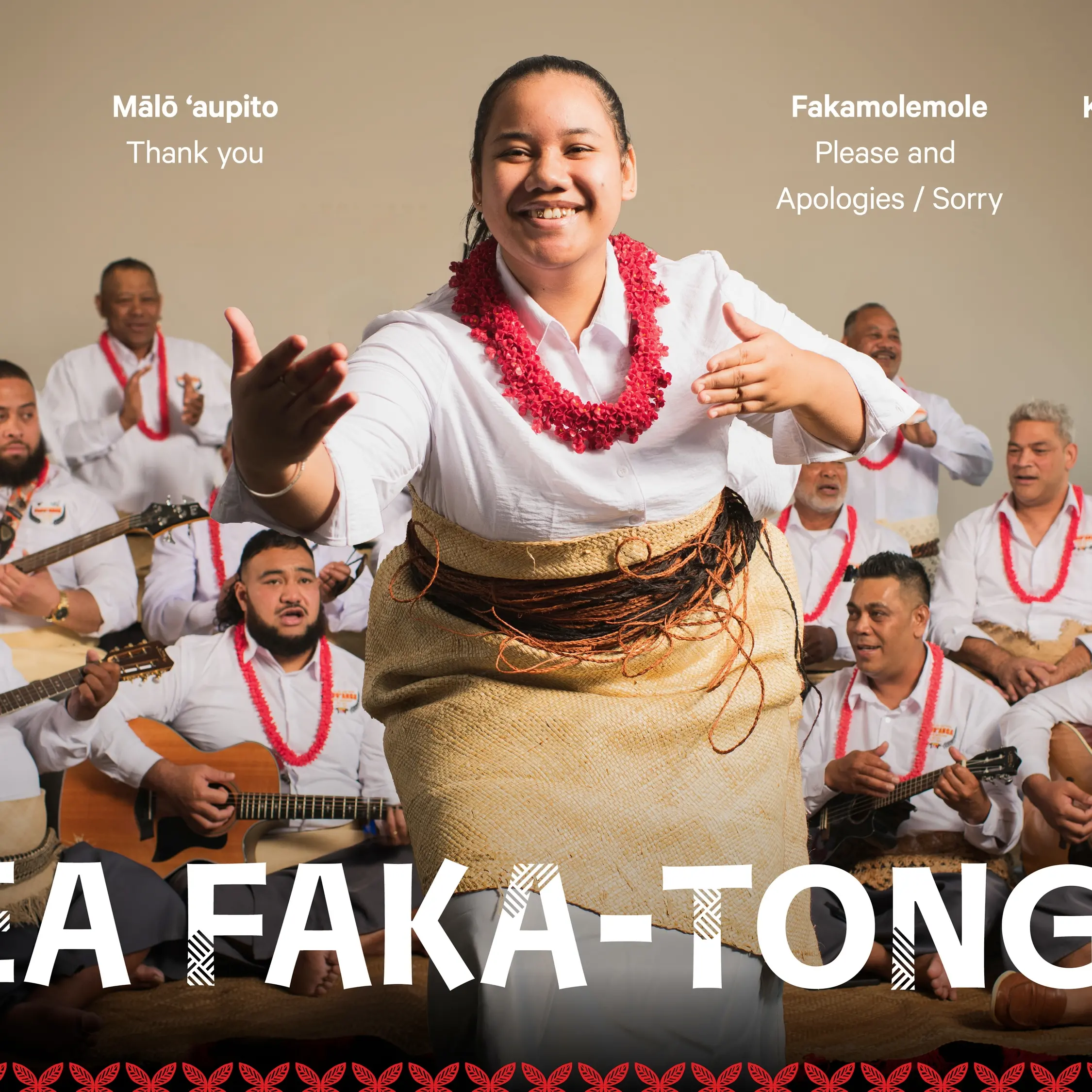 Making space for culture and language