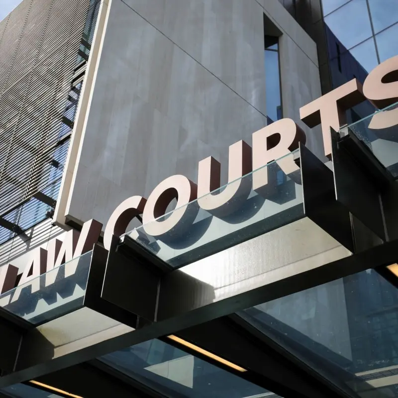 63-year-old charged with historic sexual offences seeking name suppression