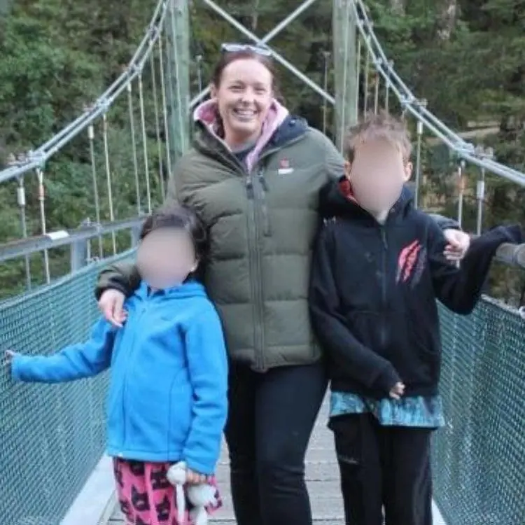 ‘The sickest person in New Zealand’: Alexandra mum fighting for her life