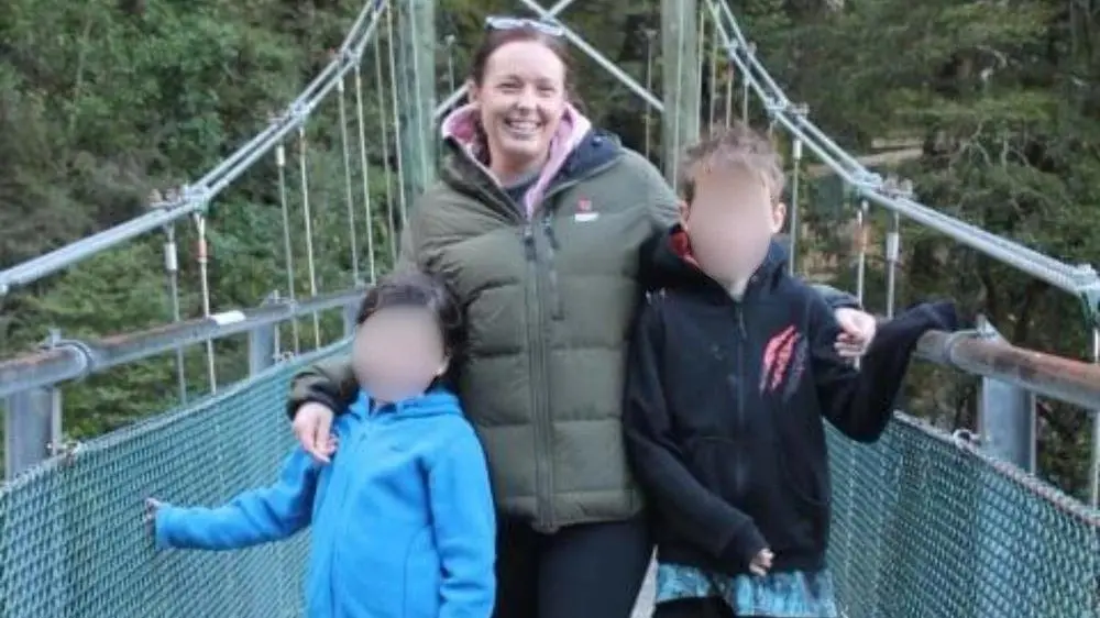 ‘The sickest person in New Zealand’: Alexandra mum fighting for her life