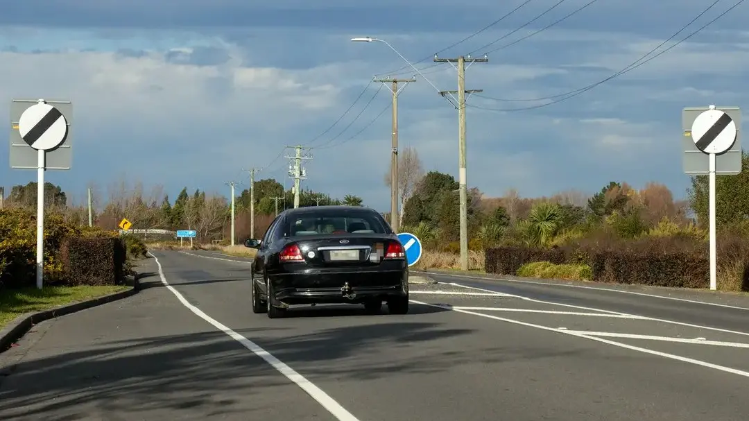 Opposition to speed limit changes shows ‘decision-makers what the best option is’