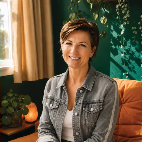 Client Story: For much of my life, I lived with insomnia