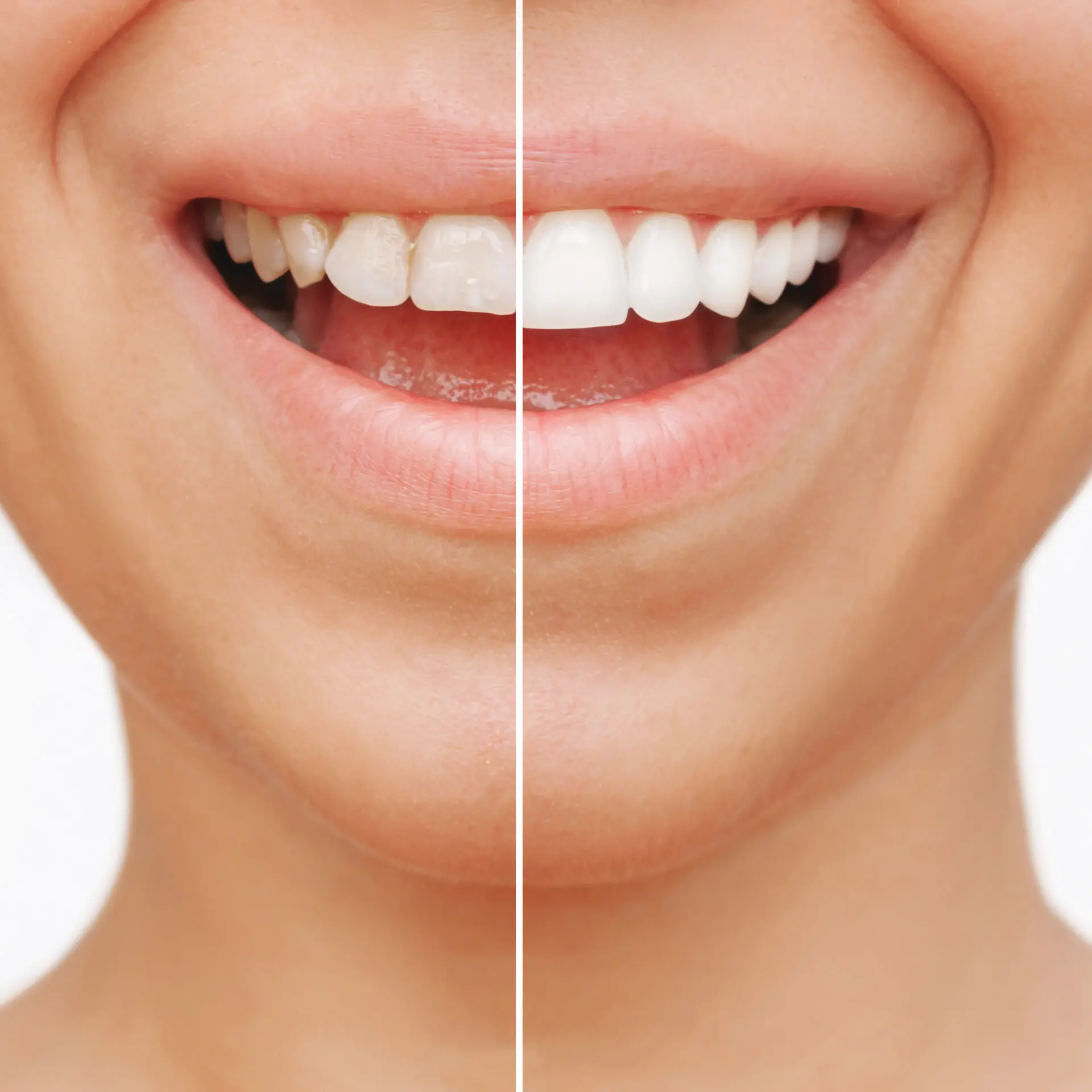 Where precision dentistry meets personal care