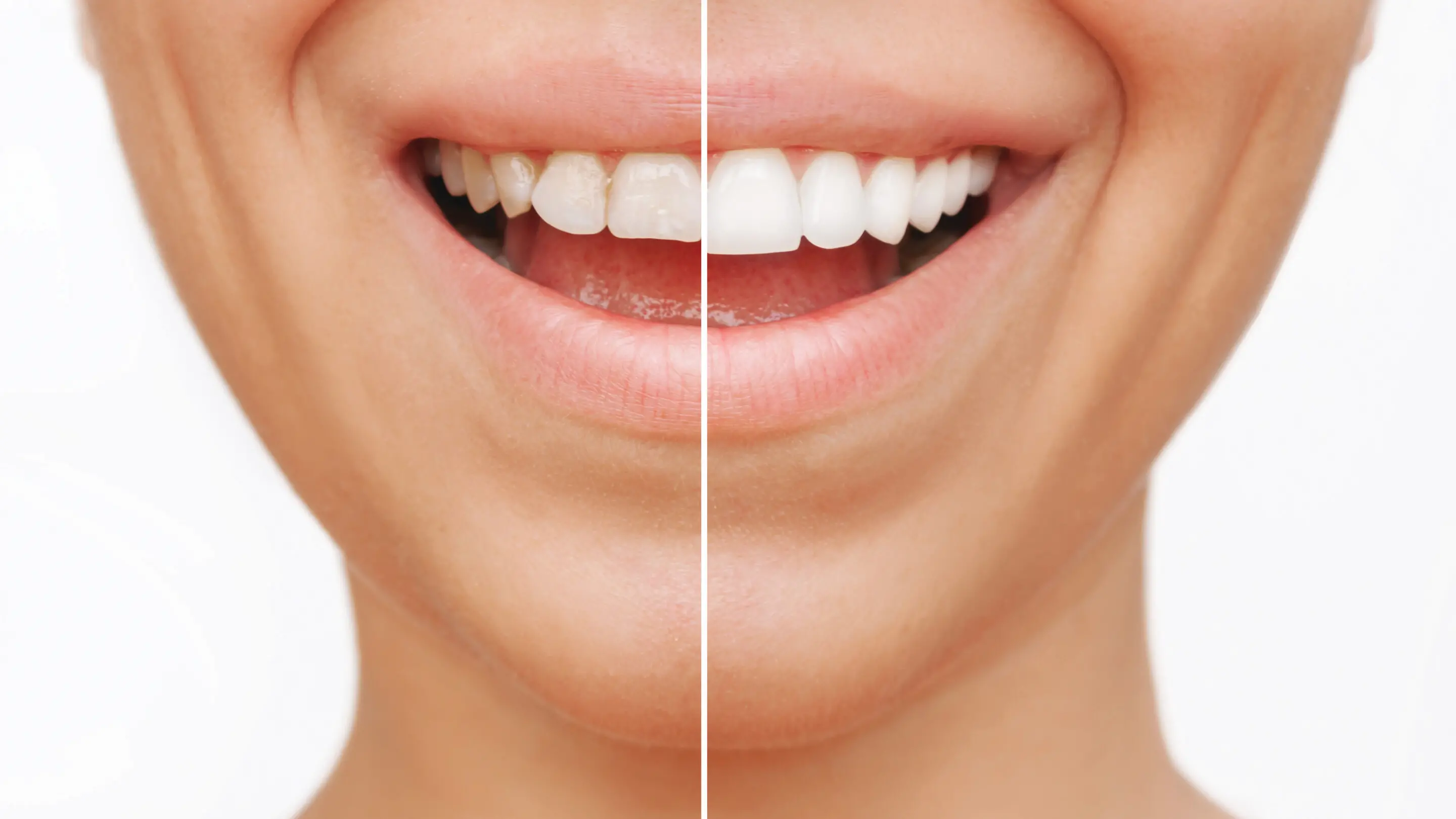 Where precision dentistry meets personal care