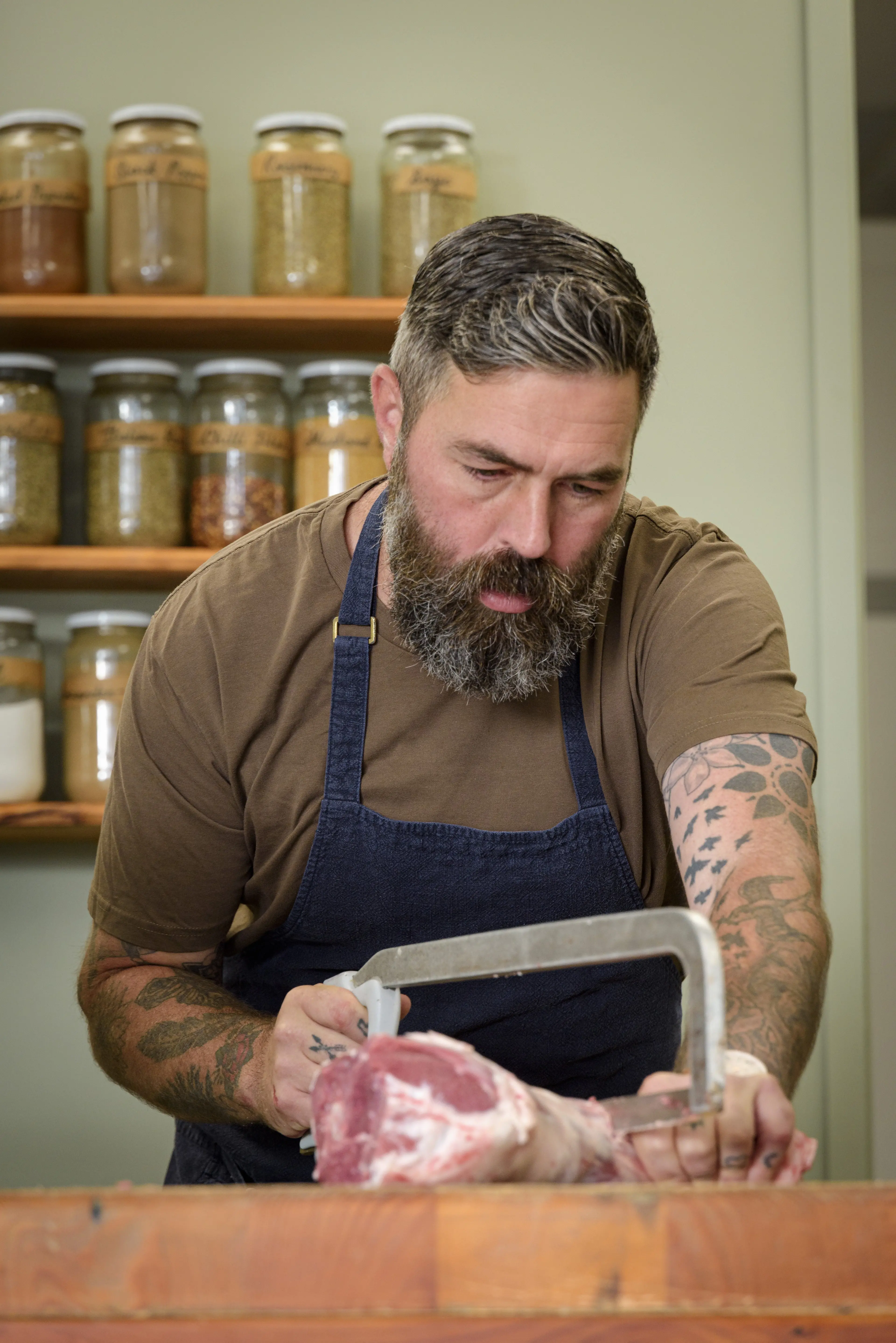 Whole animal eating can only lead to more ‘sustainable and beneficial’ approach to cooking