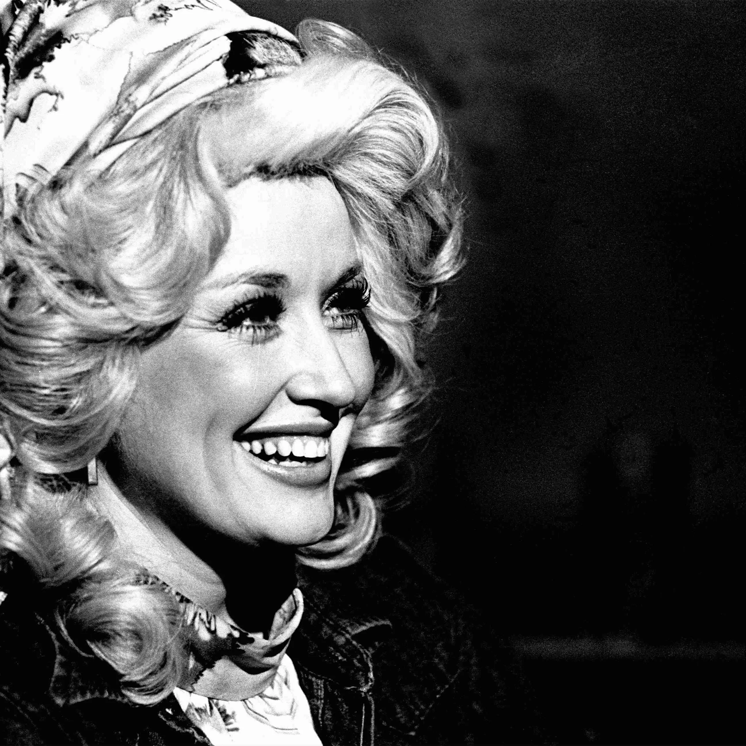 Southern locals pay tribute to Country superstar Dolly Parton