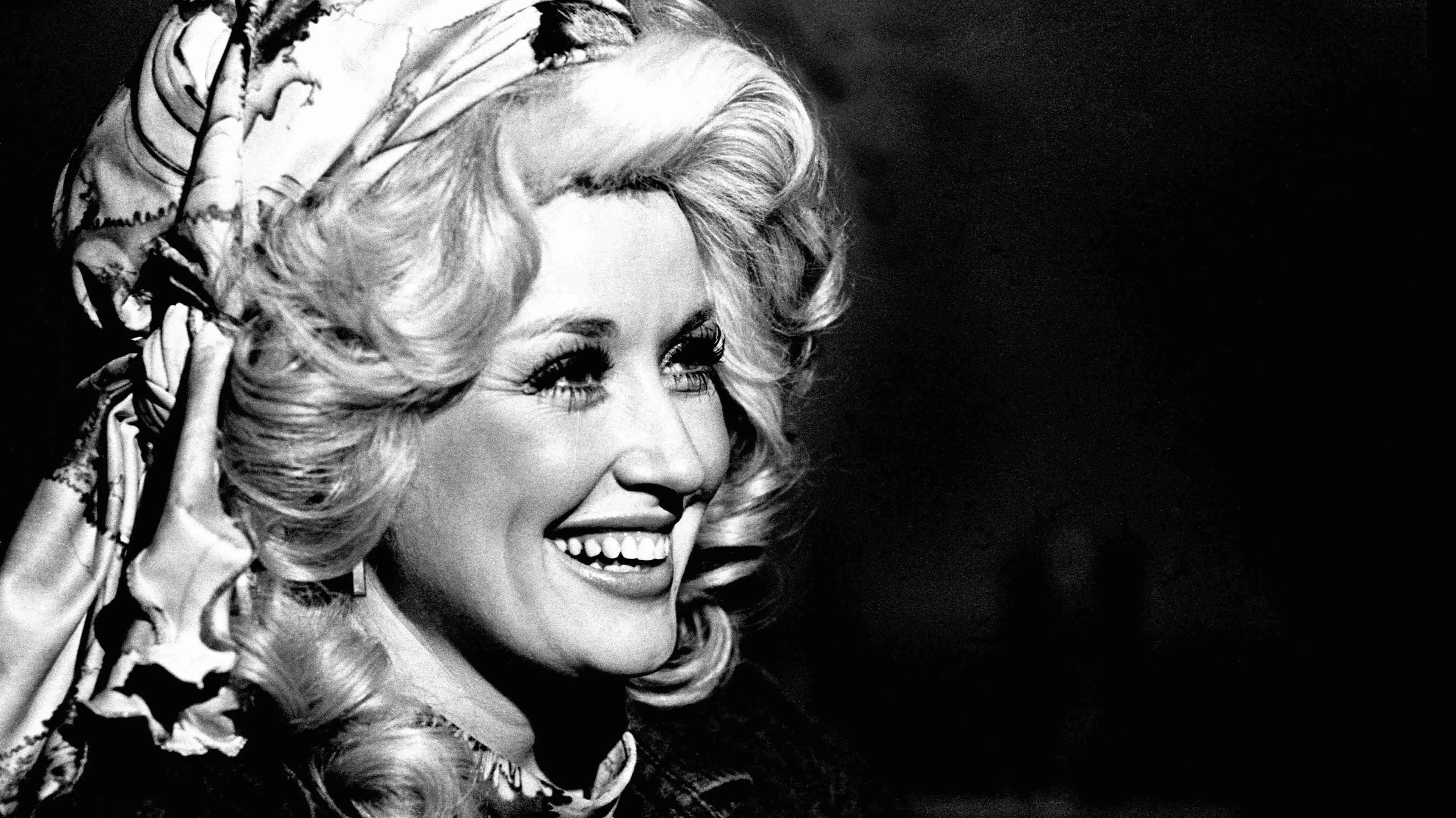 Southern locals pay tribute to Country superstar Dolly Parton