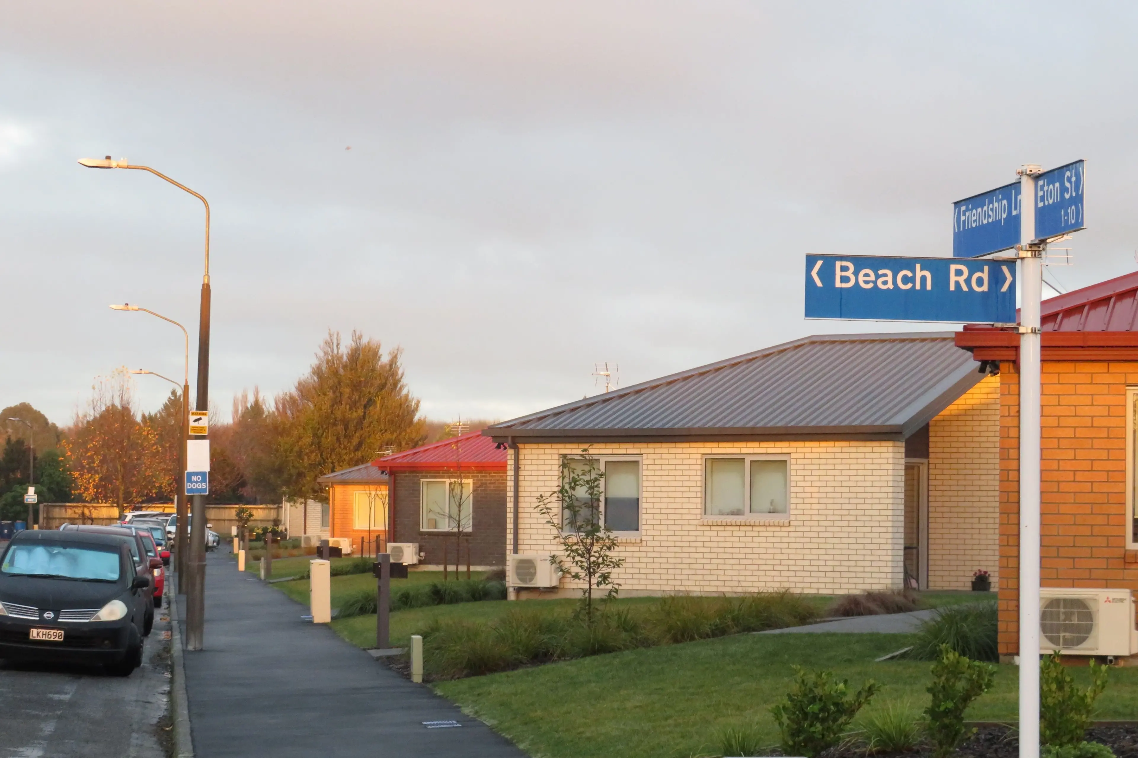 Ashburton District Councillors agree that the elderly housing rents need to rise to reduce the ratepayer subsidy, but councillors debated whether existing tenants should get two years to adjust to the increase. PHOTO FILE/TONI WILLIAMS