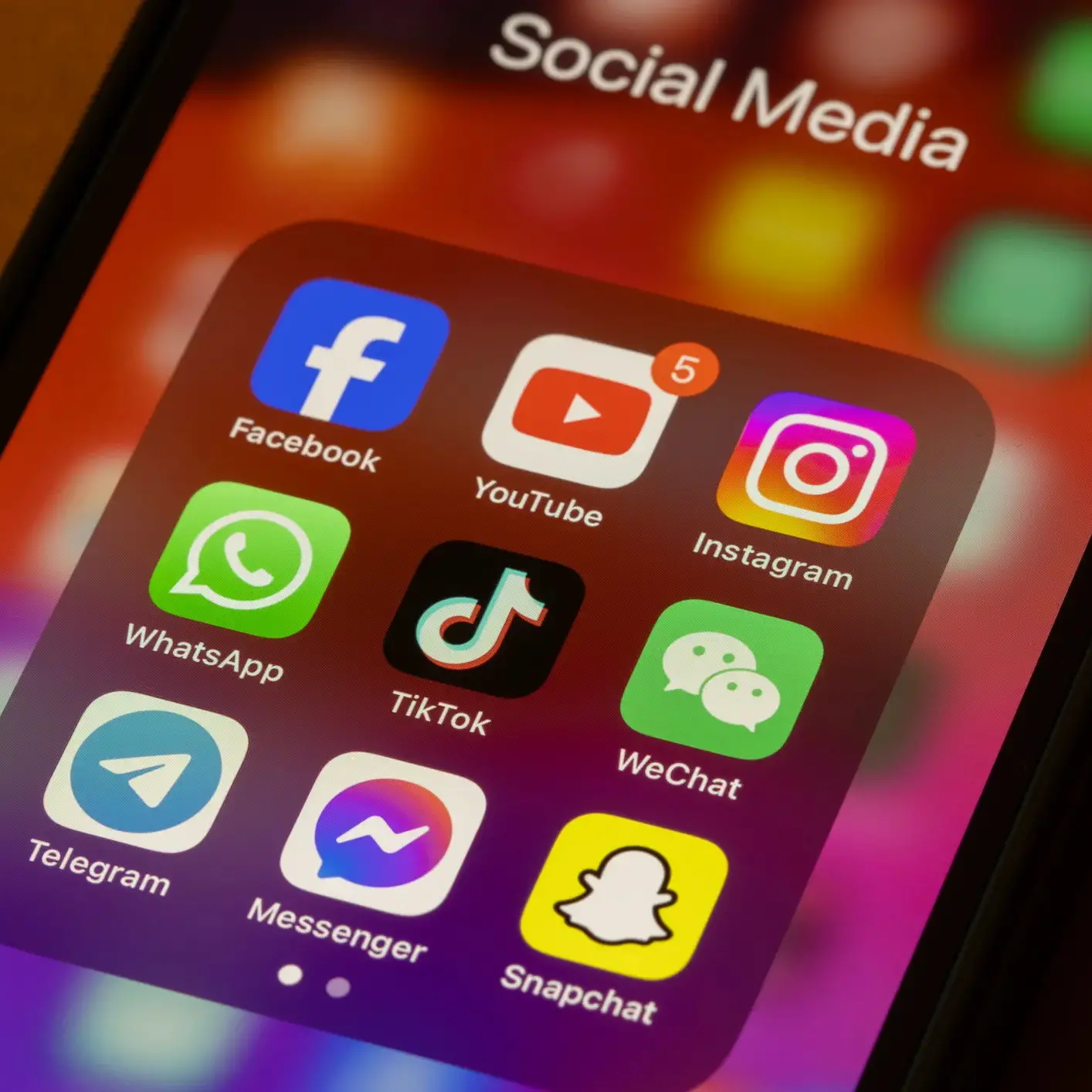 Meta to pay billions to settle children’s social media addiction lawsuits