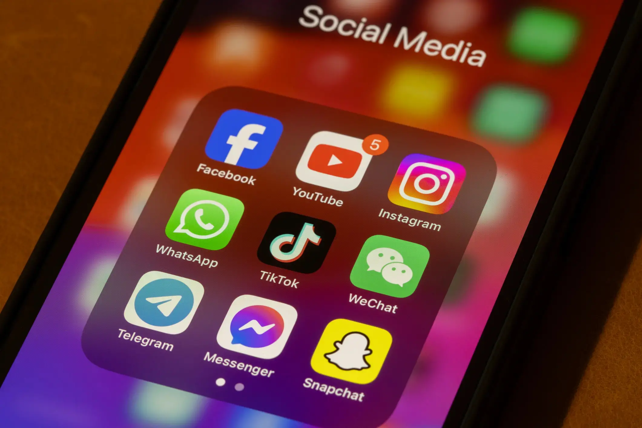 The Meta deal could provide a template for resolving thousands of other lawsuits against social media companies. Photo: Getty Images