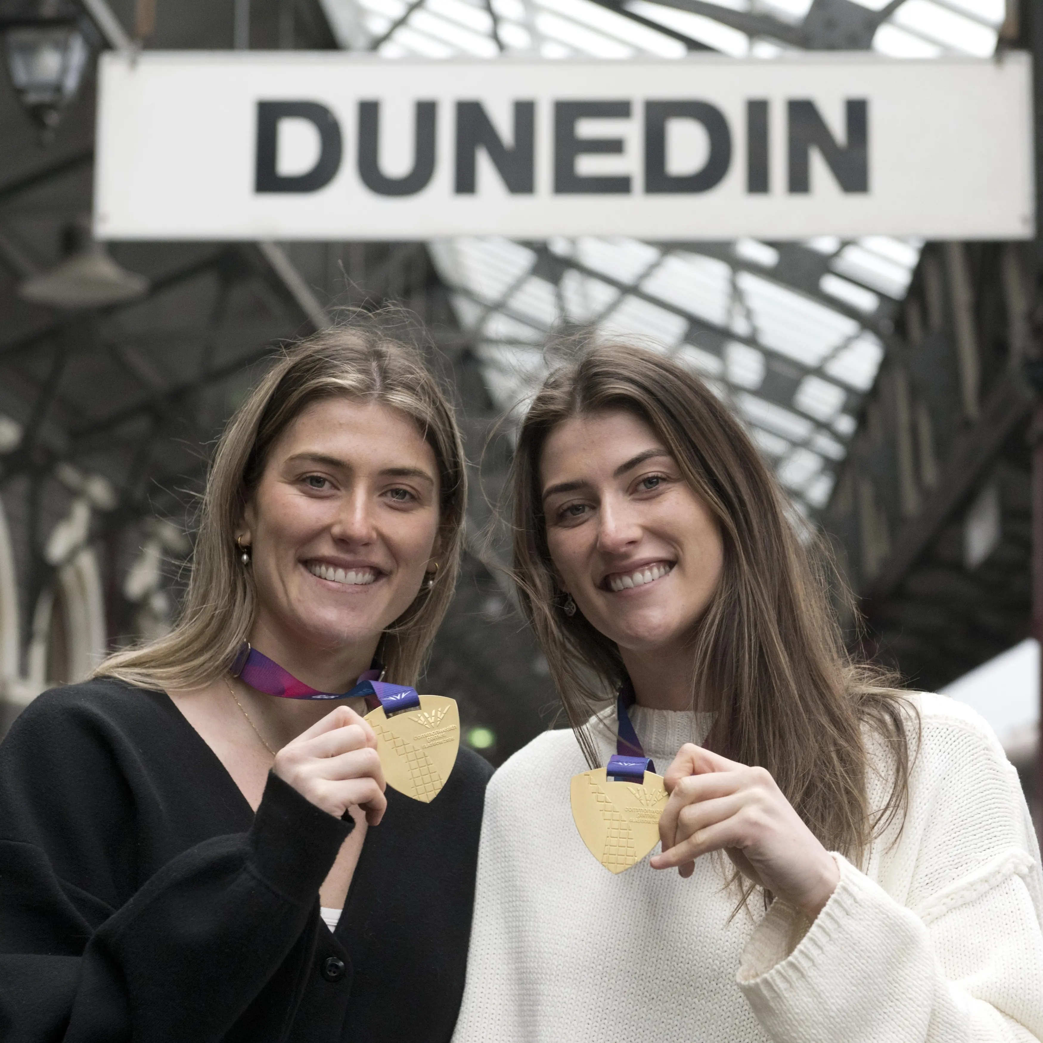 Heffernans celebrate golden milestone