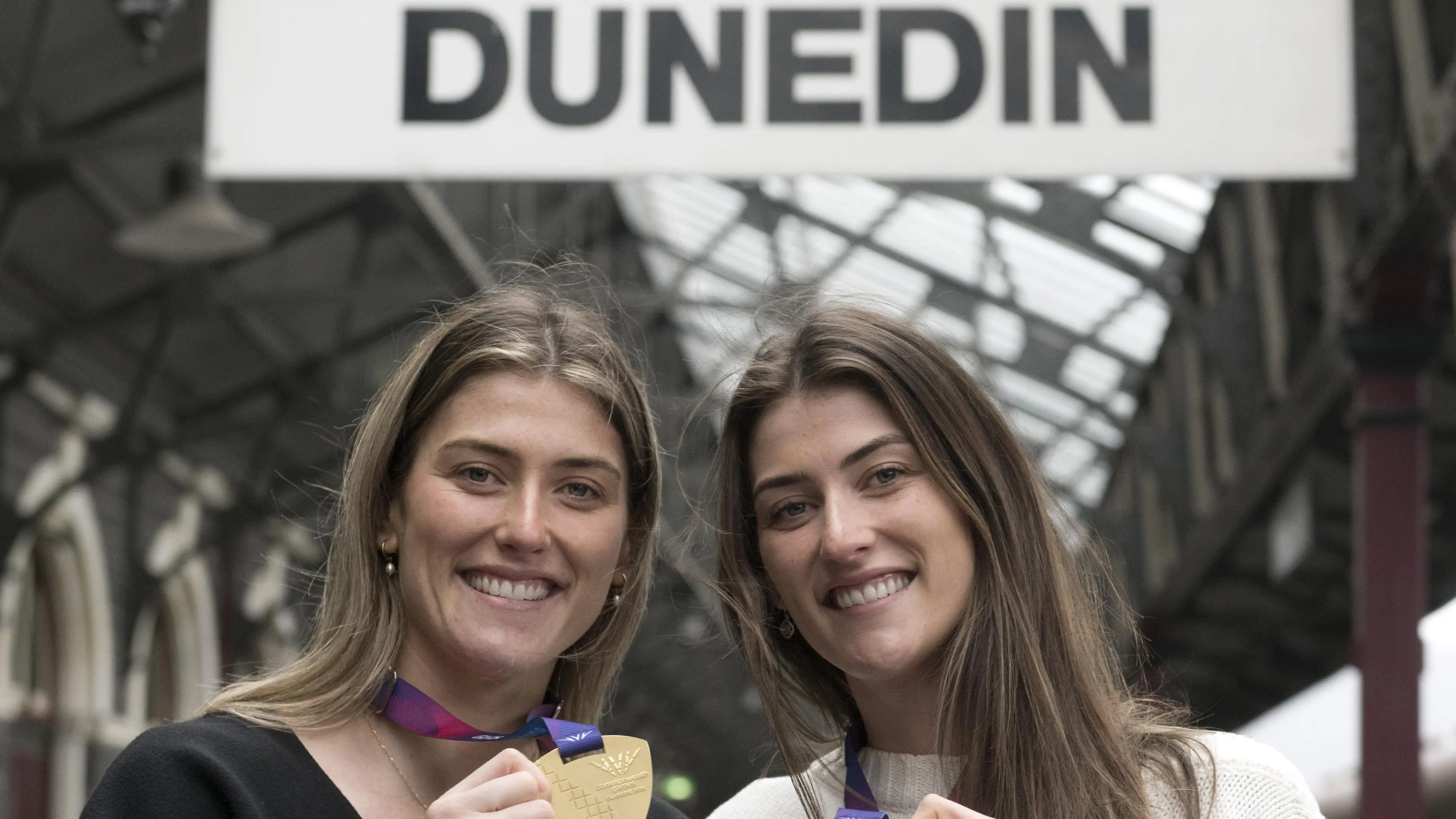 Heffernans celebrate golden milestone