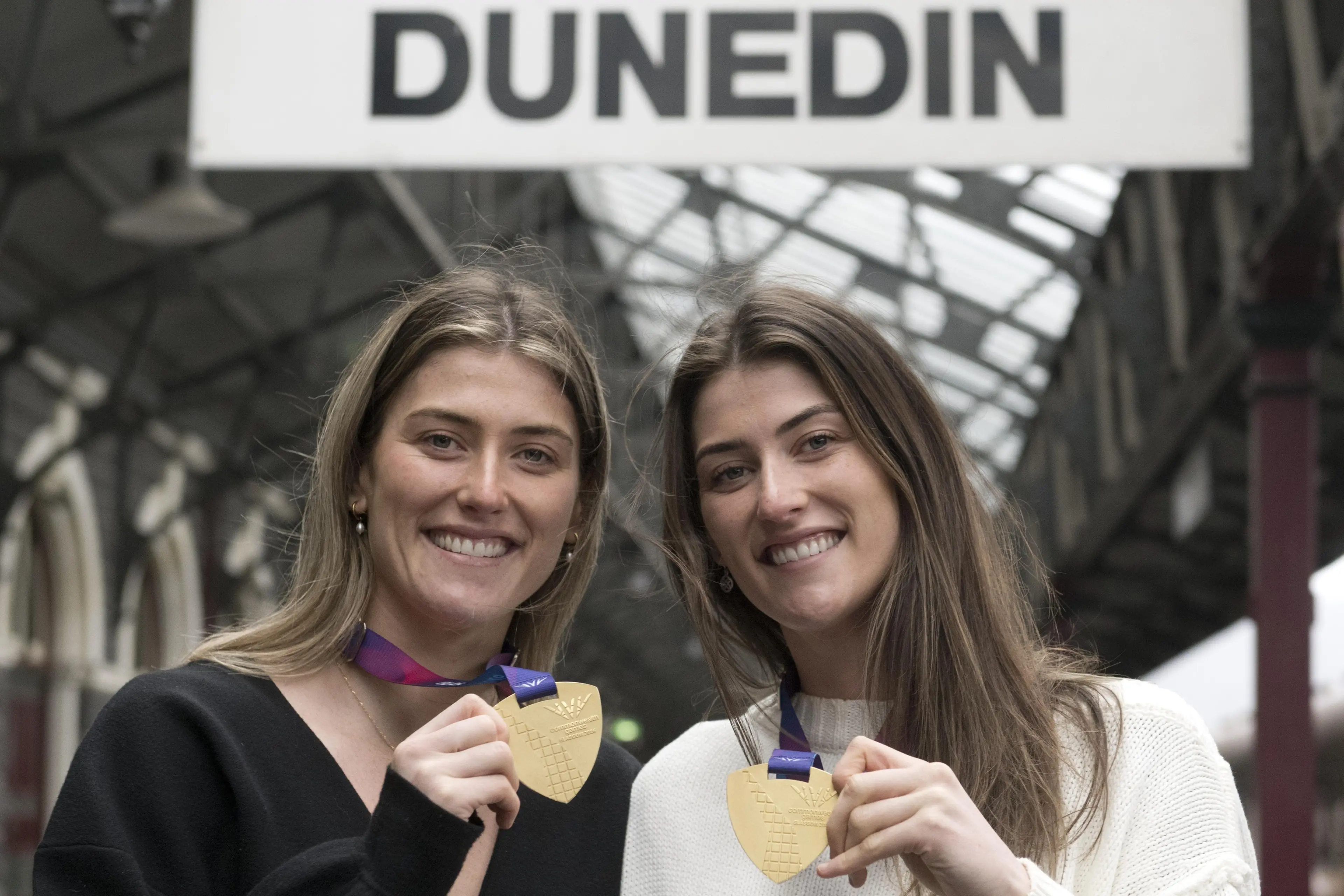 Heffernans celebrate golden milestone