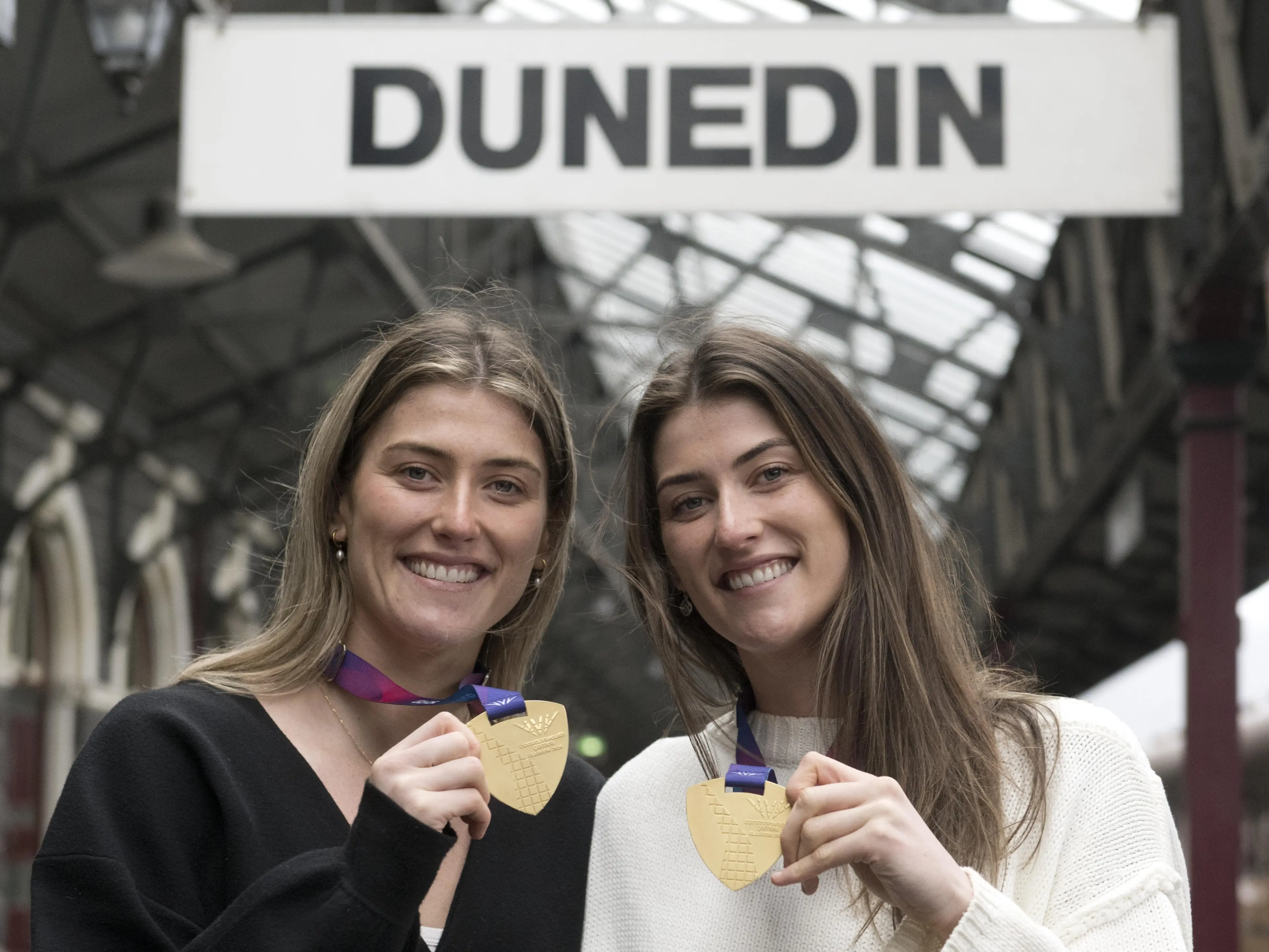 Heffernans celebrate golden milestone