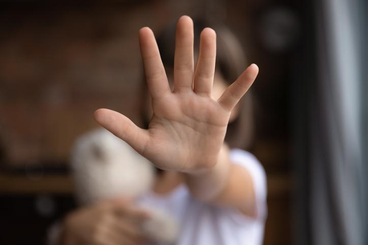 Child sex offender gets jail sentence