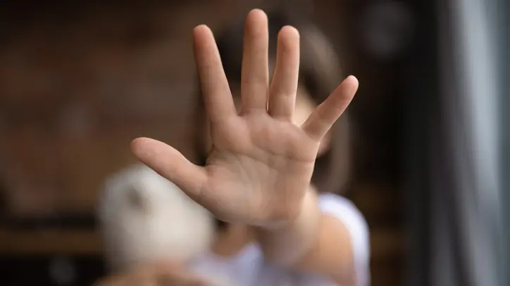 Child sex offender gets jail sentence