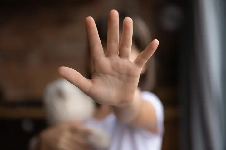 In the victim impact statement read out at the Christchurch District Court, the woman said \"every part of my life since age seven has been affected\" by what Matthew Blackett did. Photo: File image